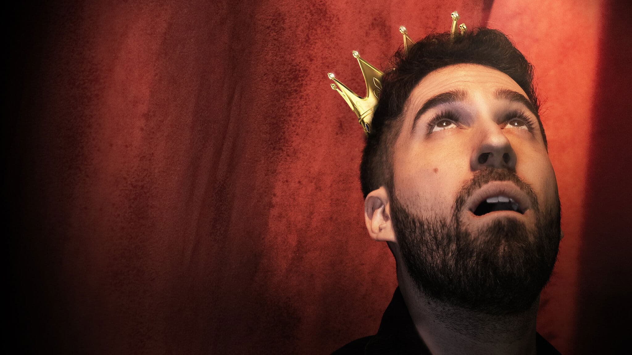 알렉스 페르난데스: 세계 최고의 코미디언