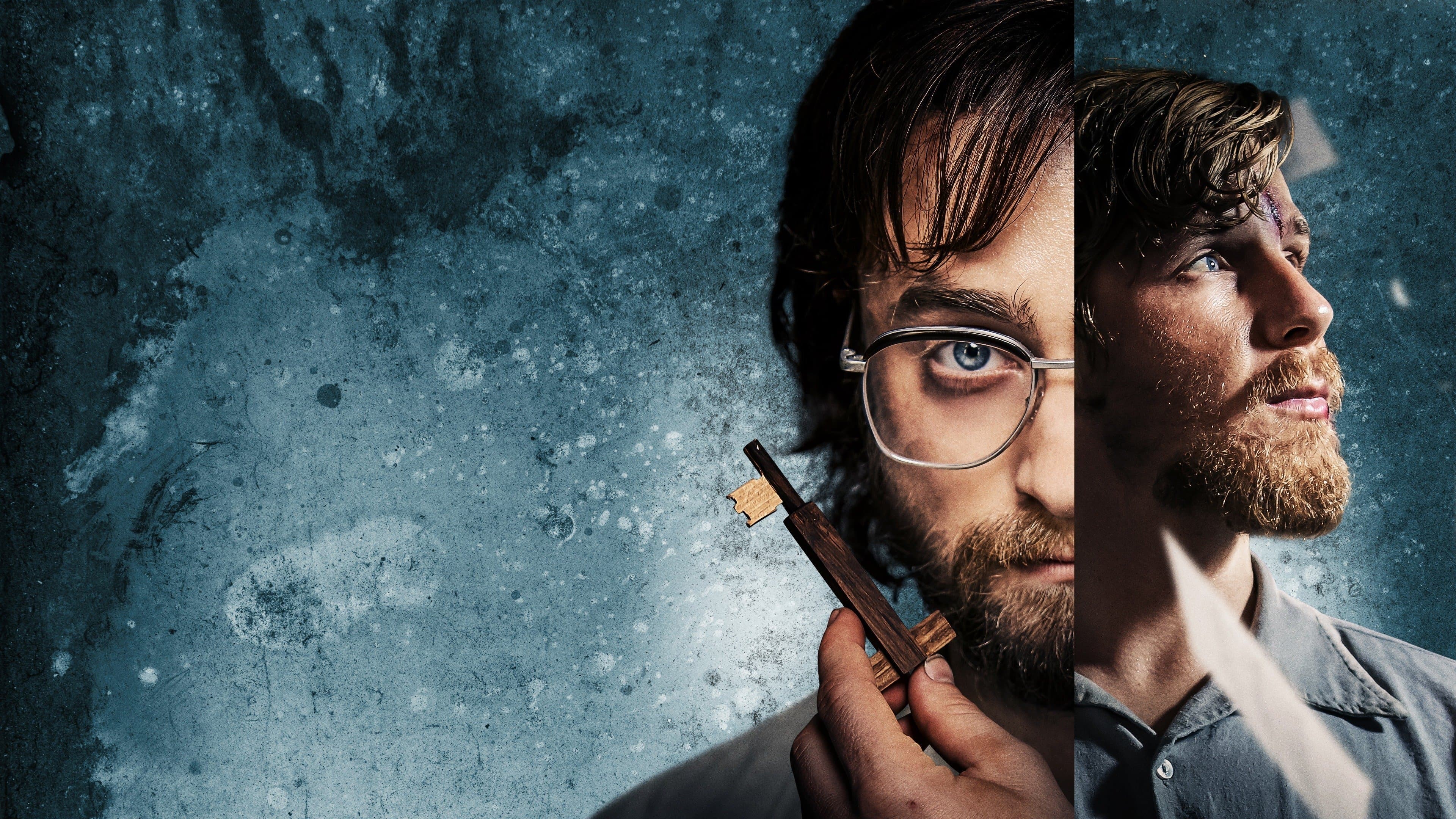 프리즌 이스케이프