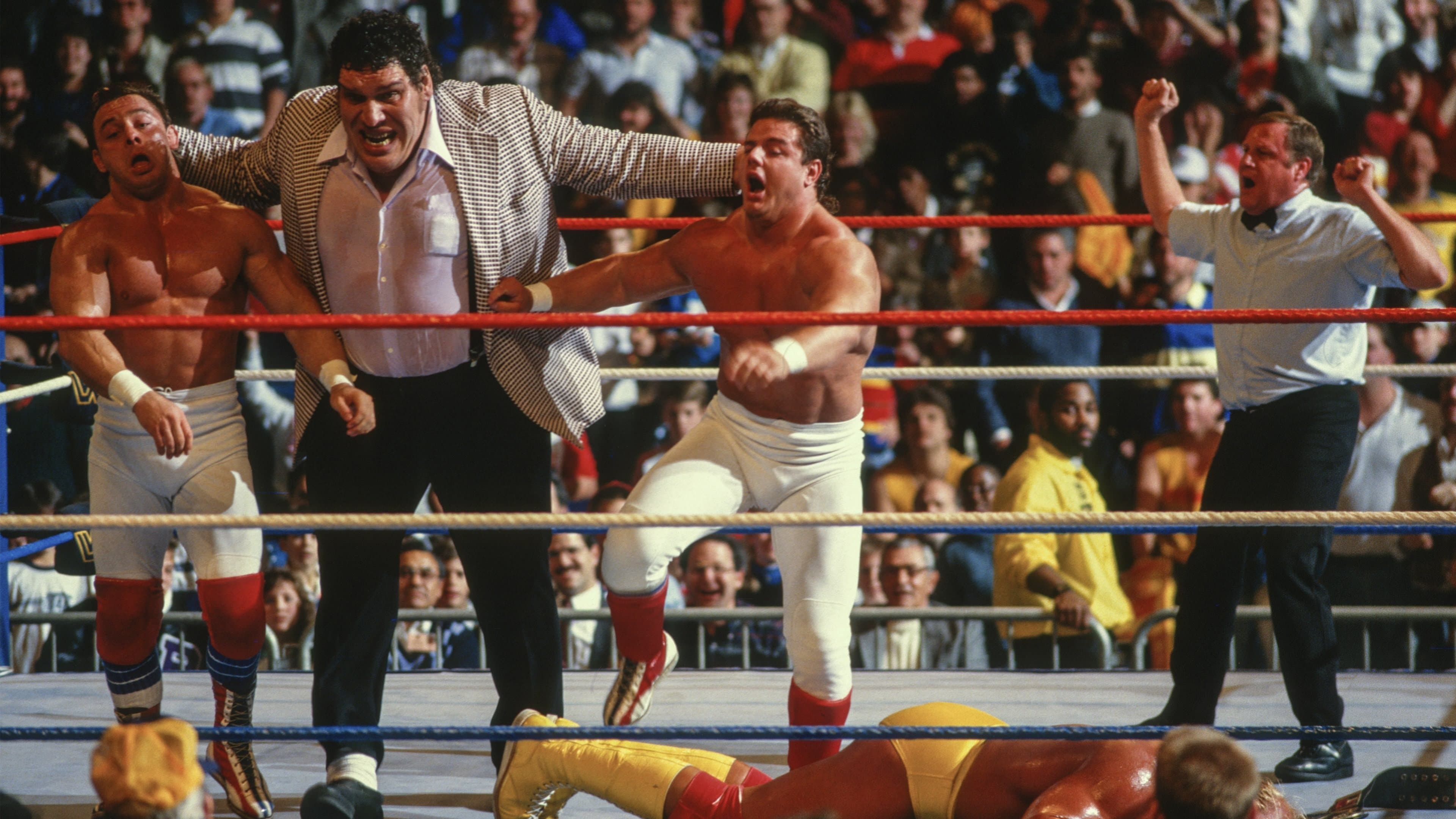 Saturday Night's Main Event