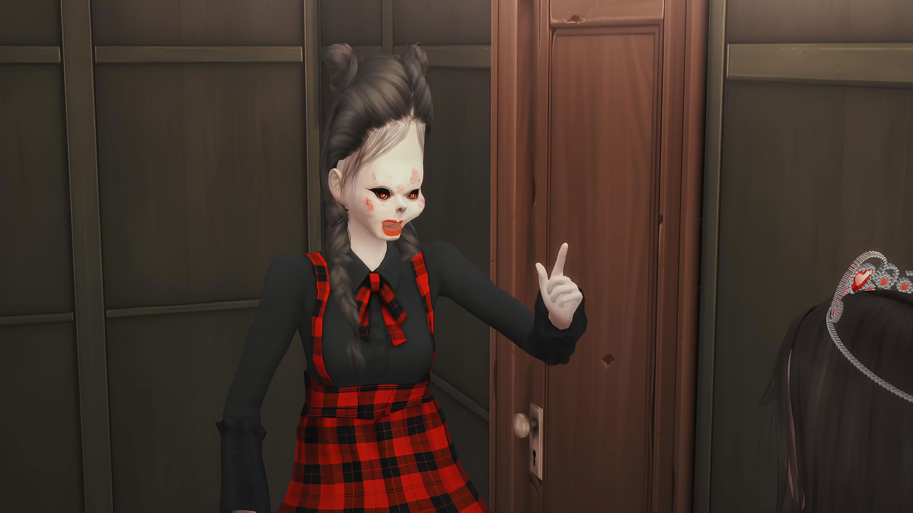 ผีกลวงโบ๋