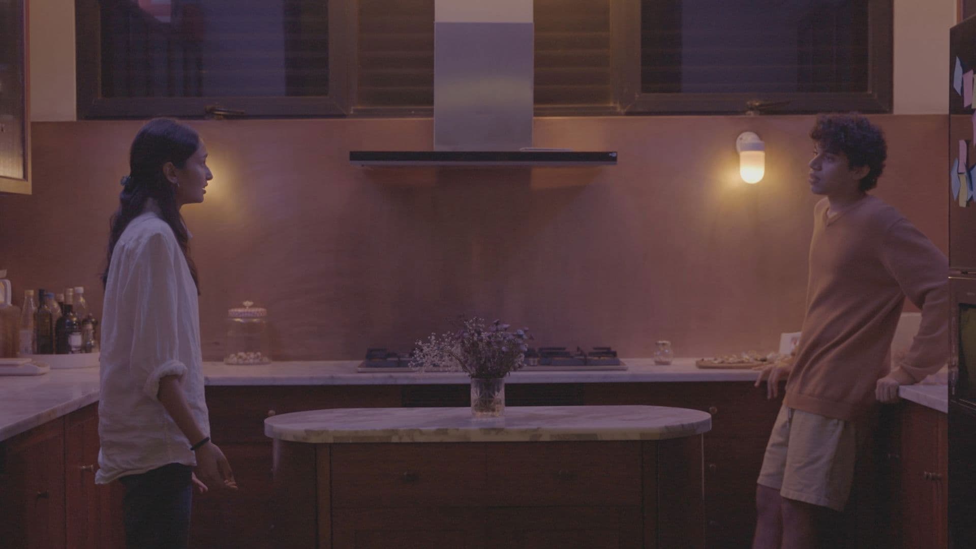 The Coolest Person In The World