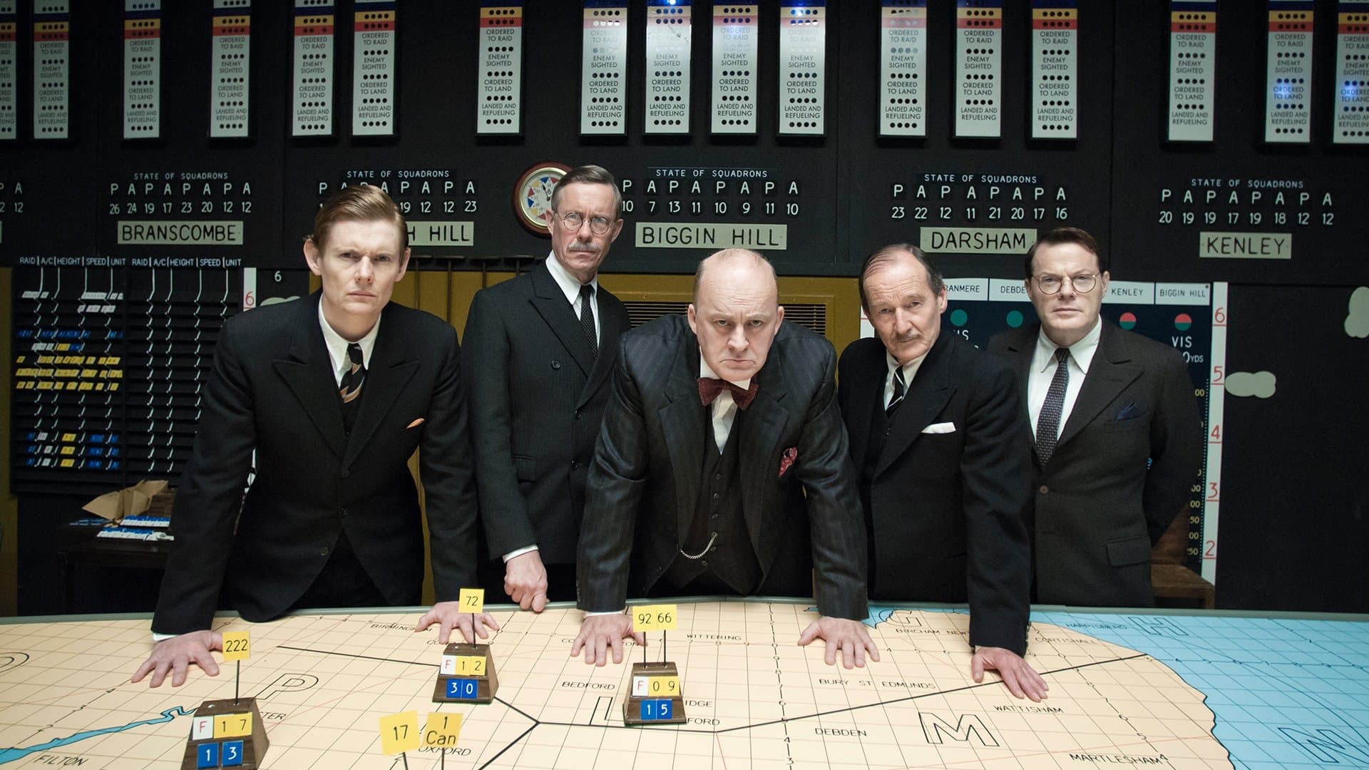 캐슬스 인 더 스카이