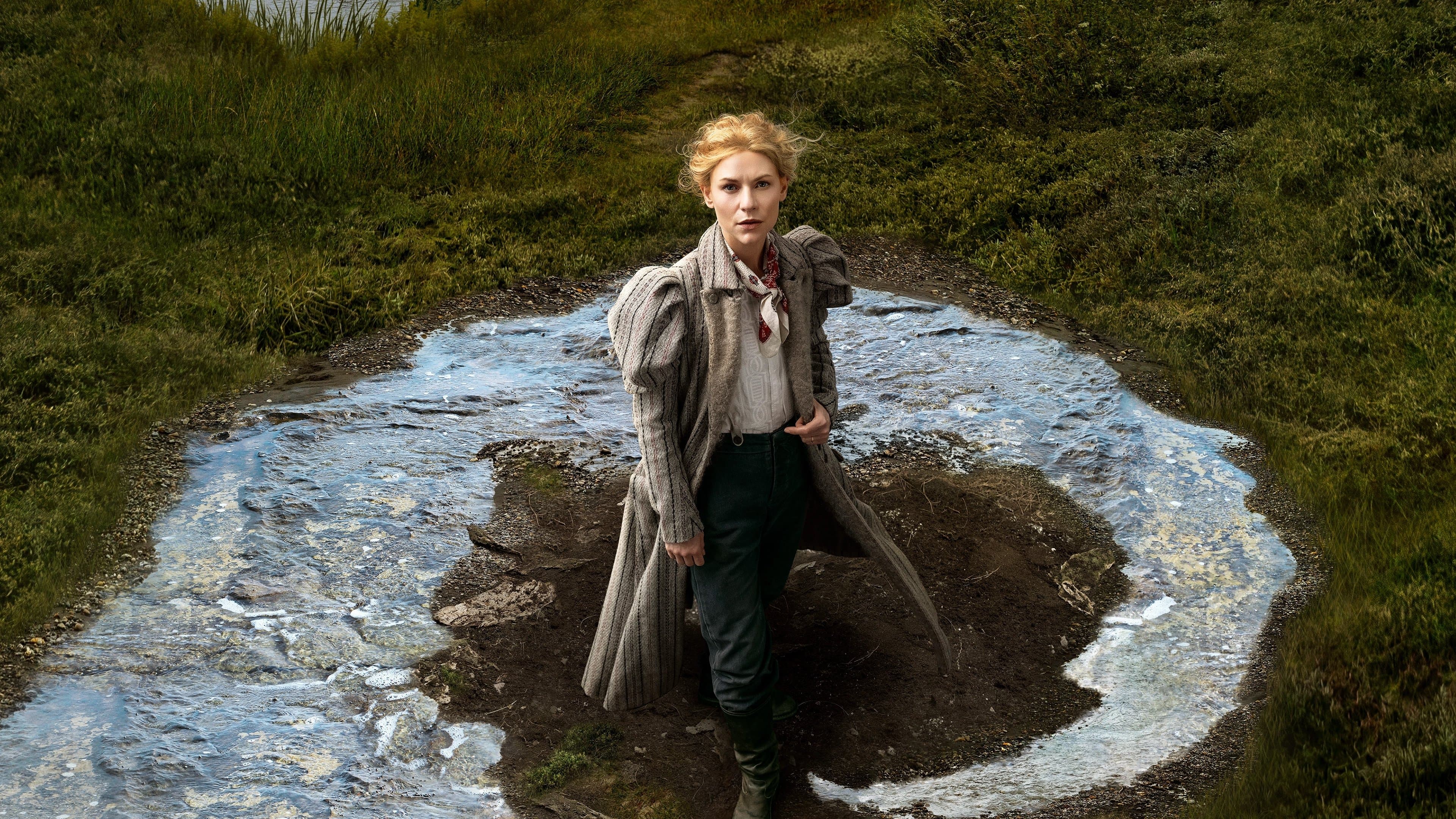 '디 에식스 서펀트' - The Essex Serpent