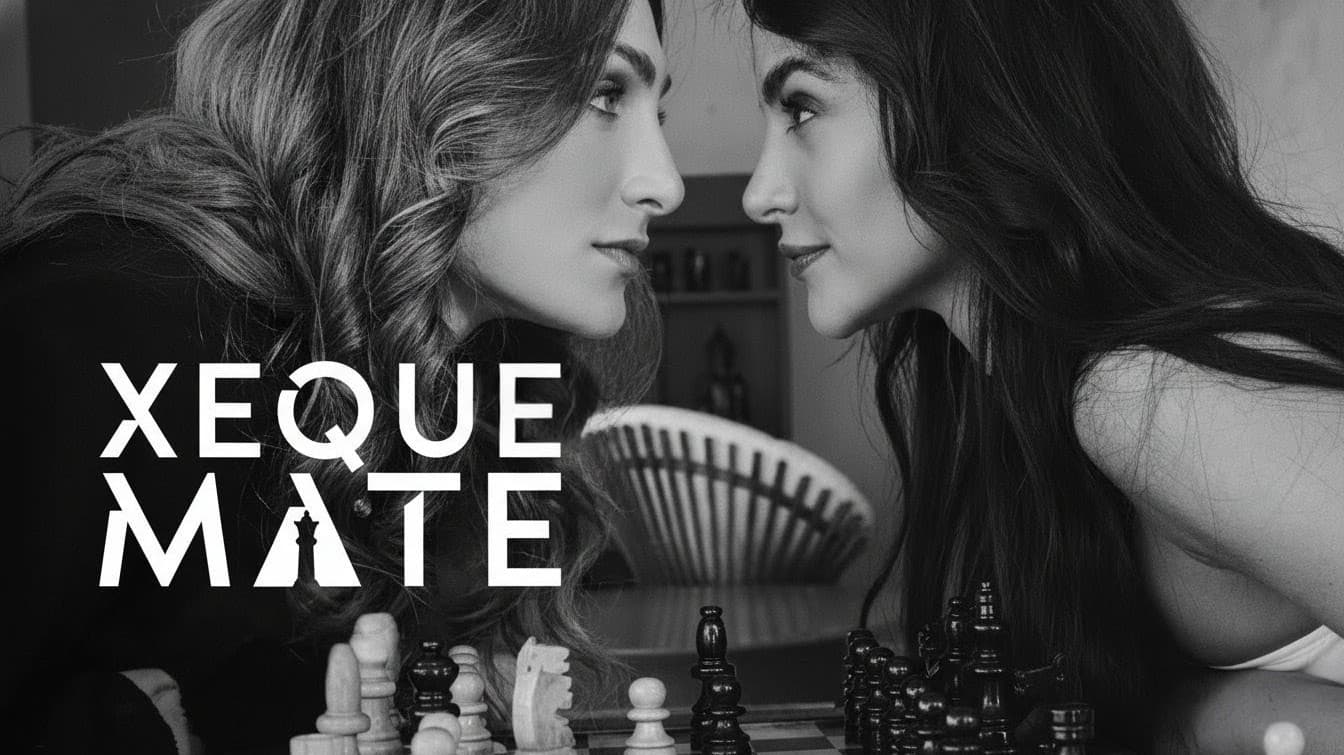Xeque Mate