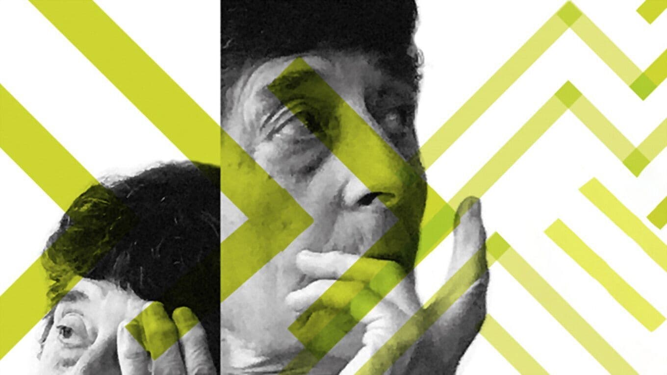 Esther Ferrer: Hilos de tiempo