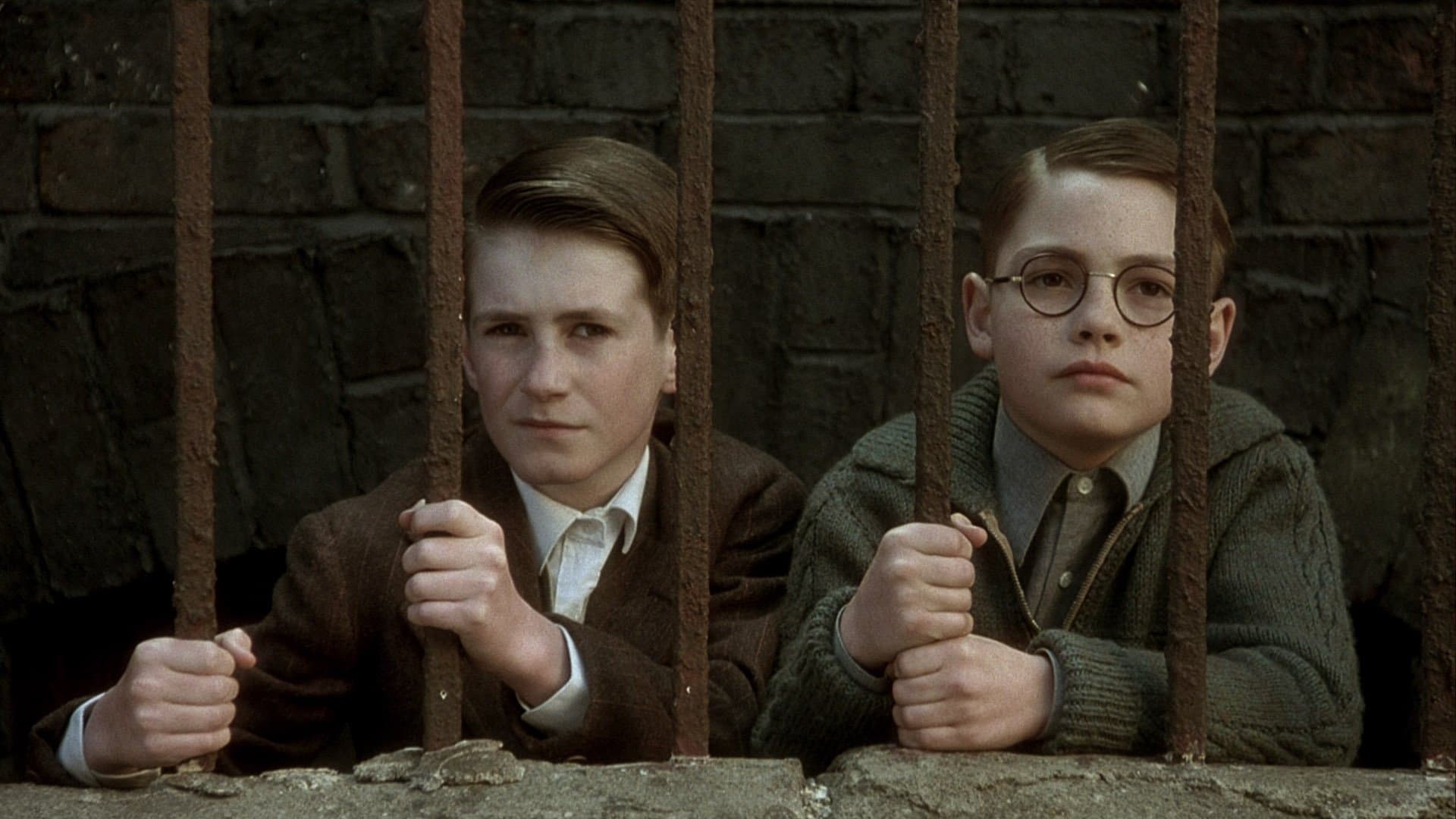 긴 하루가 지나고