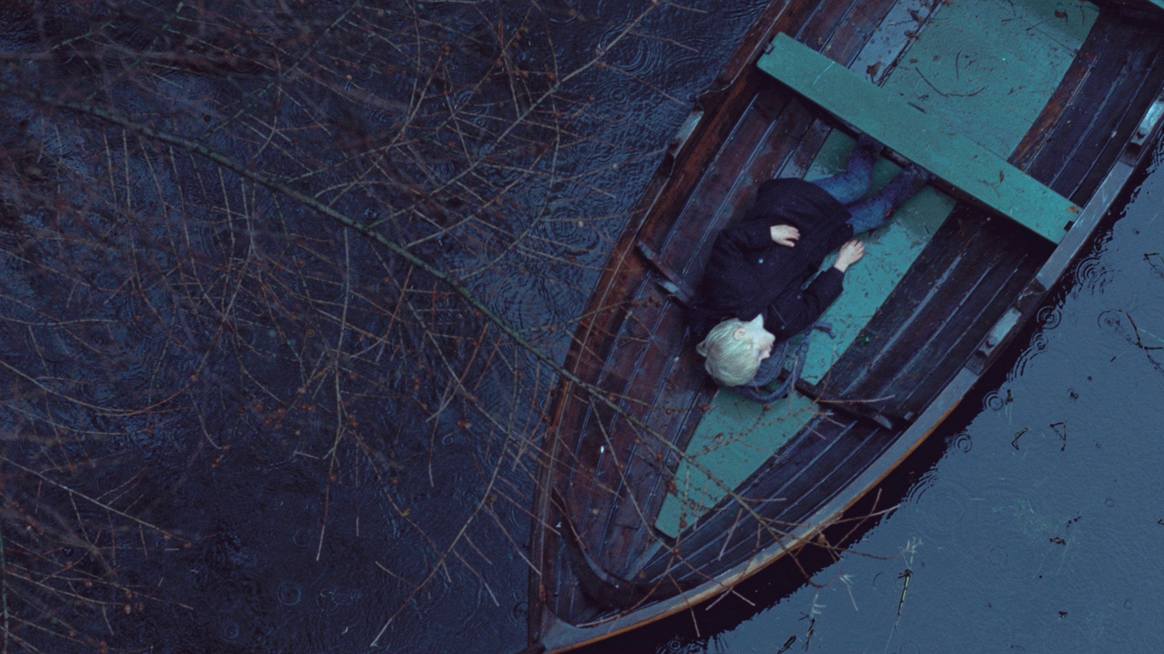 벨리 오브 쉐도우