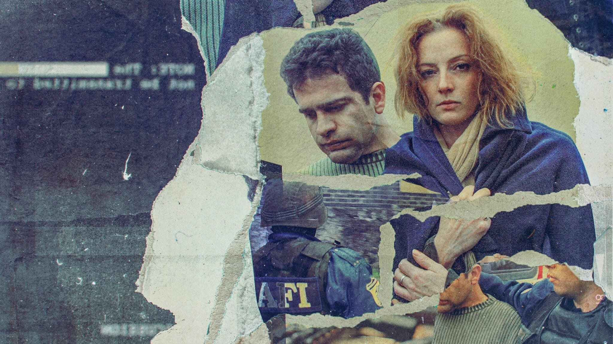 납치의 재구성: 플로랑스 카세 사건