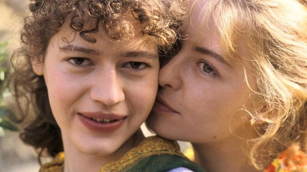 Muriel fait le désespoir de ses parents