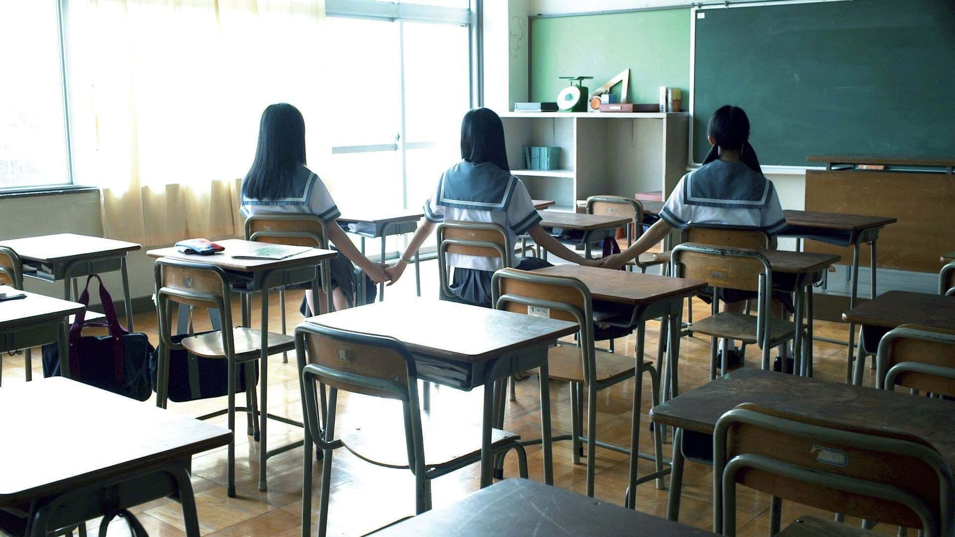 학교괴담: 저주의 언령