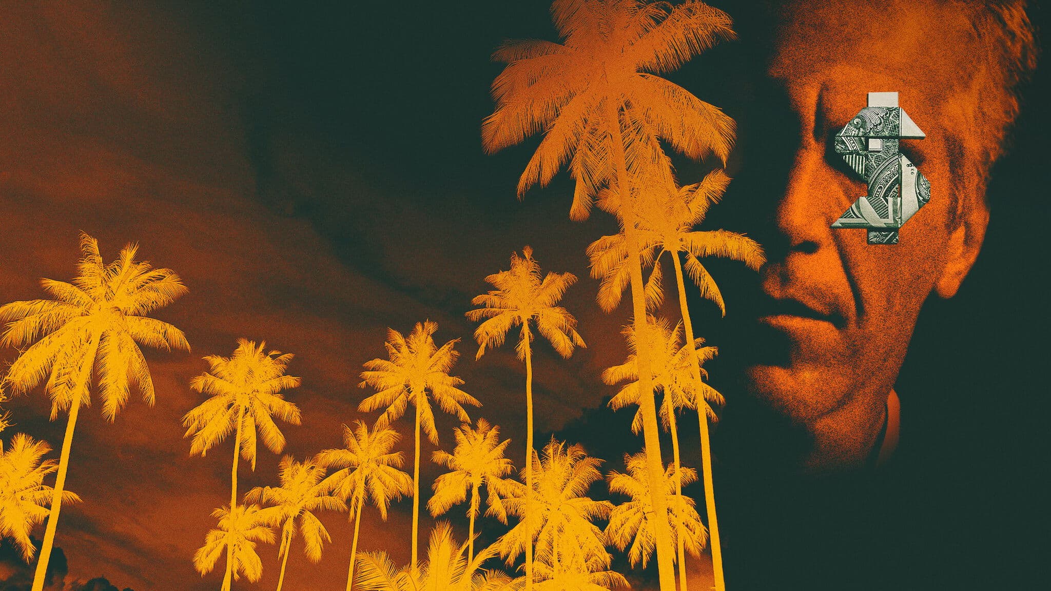 제프리 엡스타인: 괴물이 된 억만장자