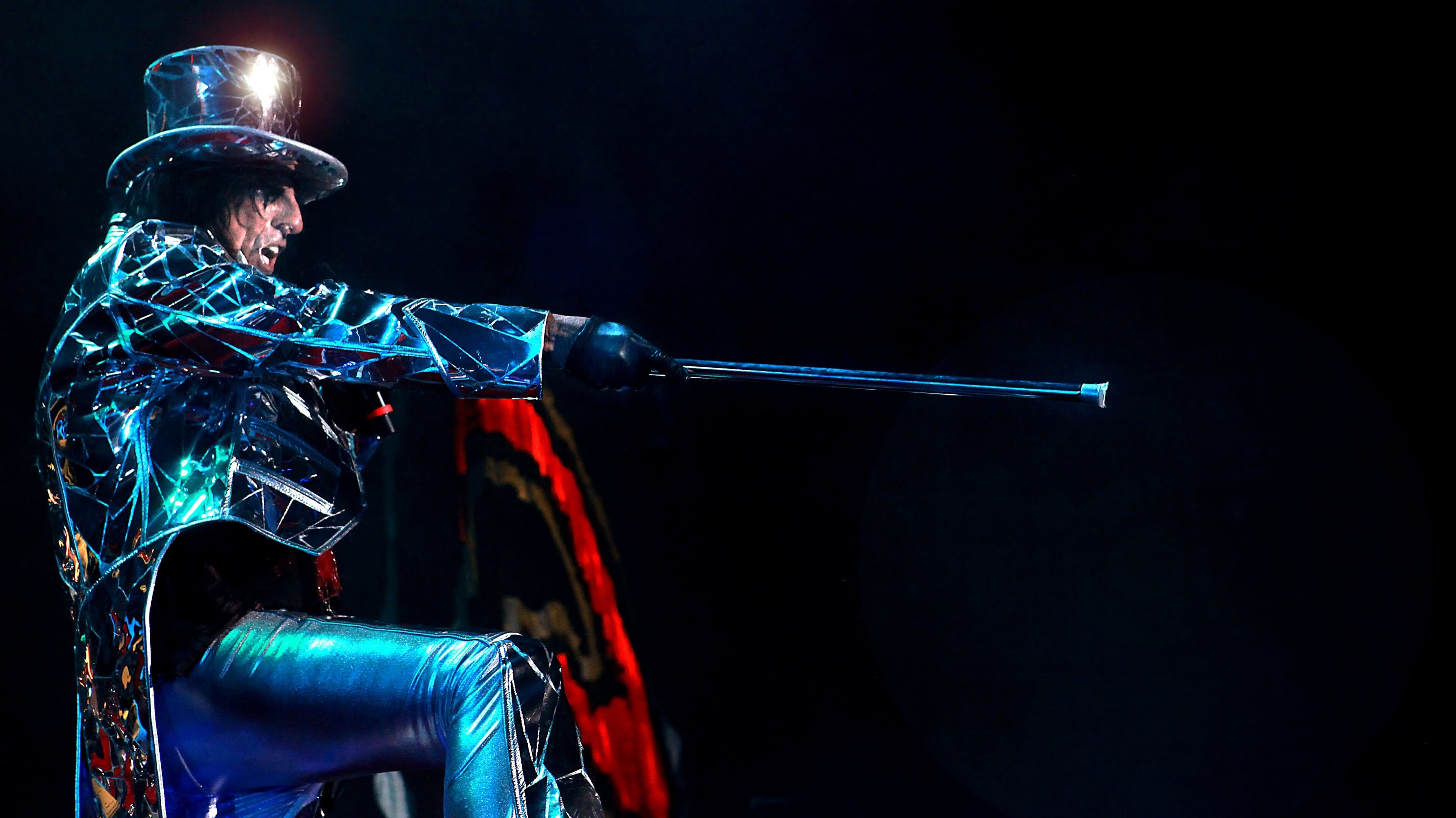 수퍼두퍼 앨리스 쿠퍼