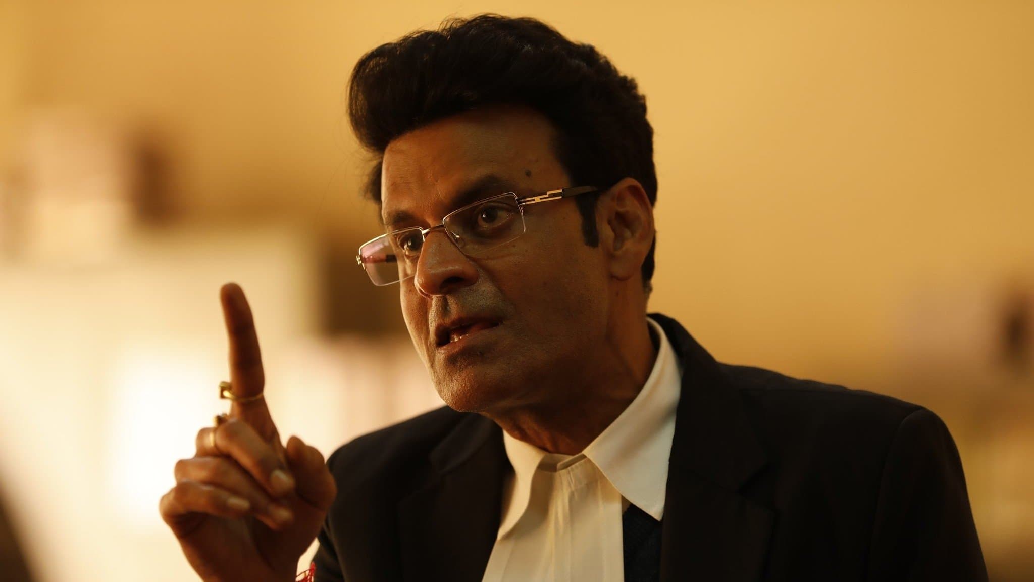 सिर्फ एक बंदा काफ़ी है