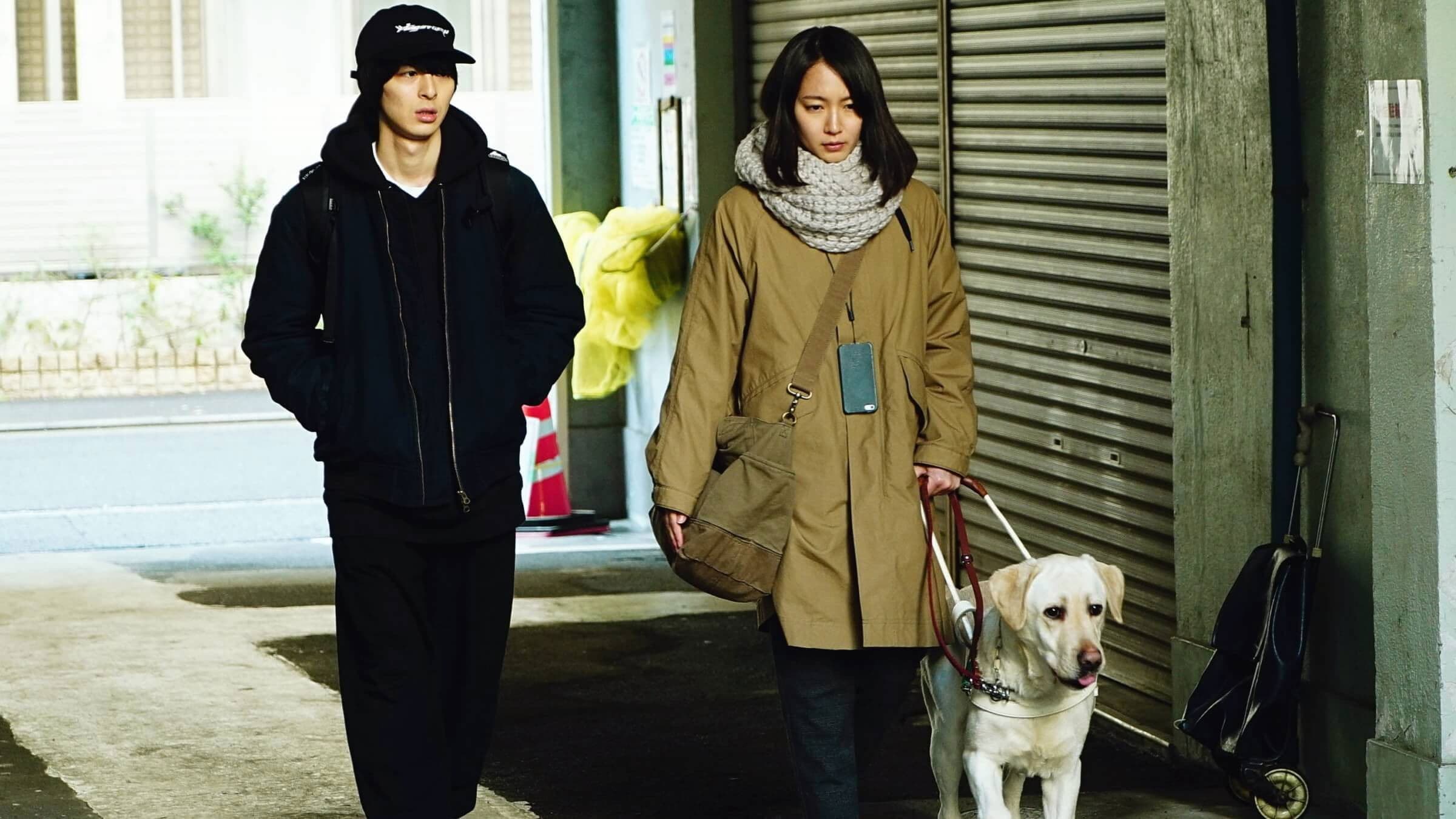 보이지 않는 목격자