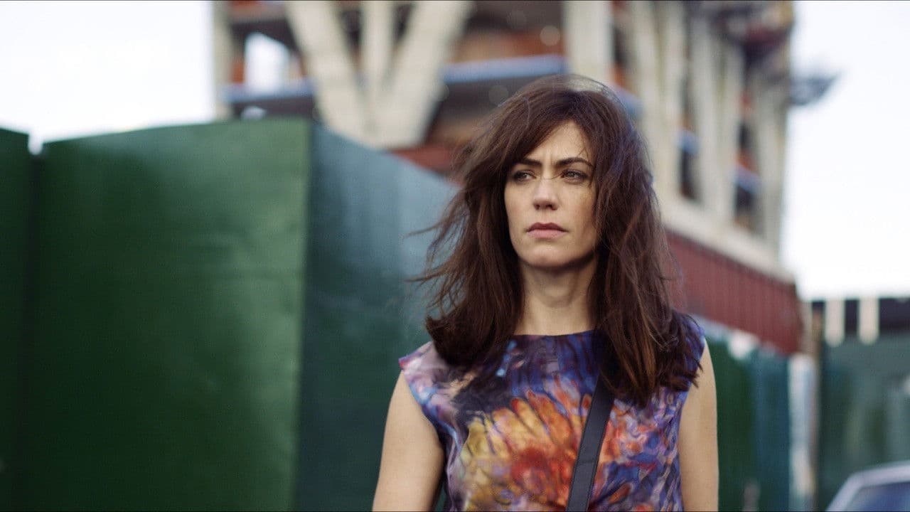 어 우먼, 어 파트