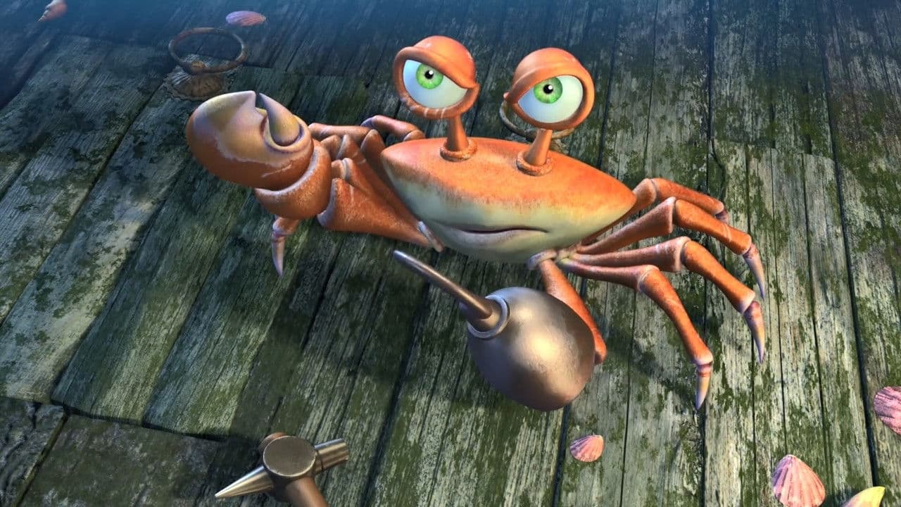 꼬마잠수함 올리