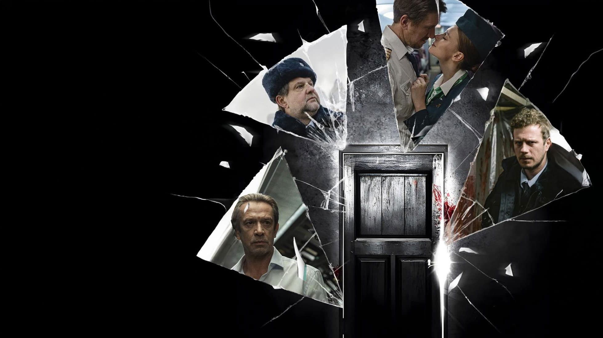 더 도어 : 다섯 개의 문