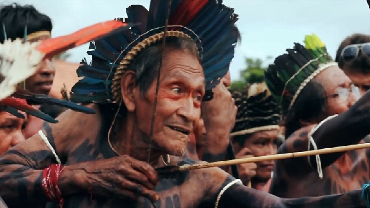 Aikewára. A ressurreição de um povo