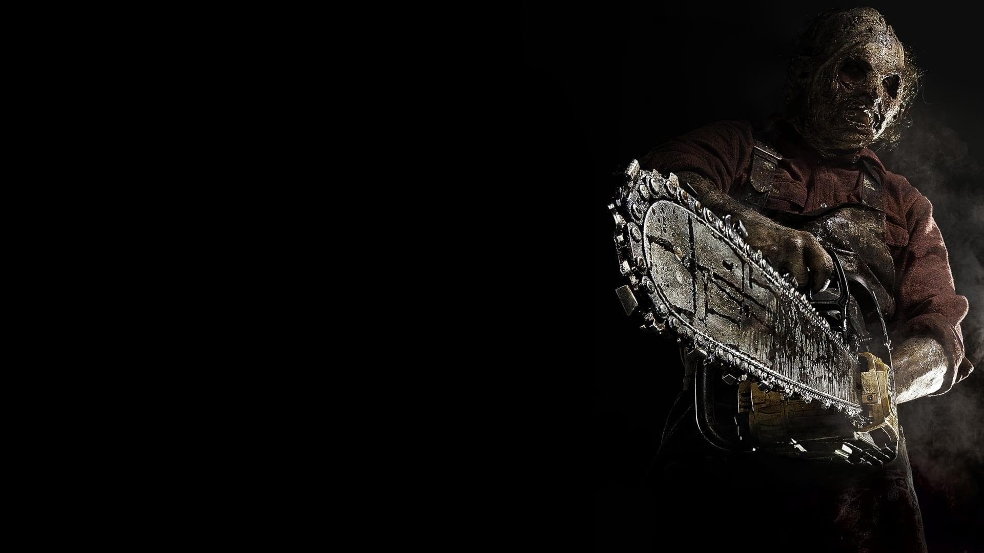 텍사스 전기톱 연쇄살인사건 3D