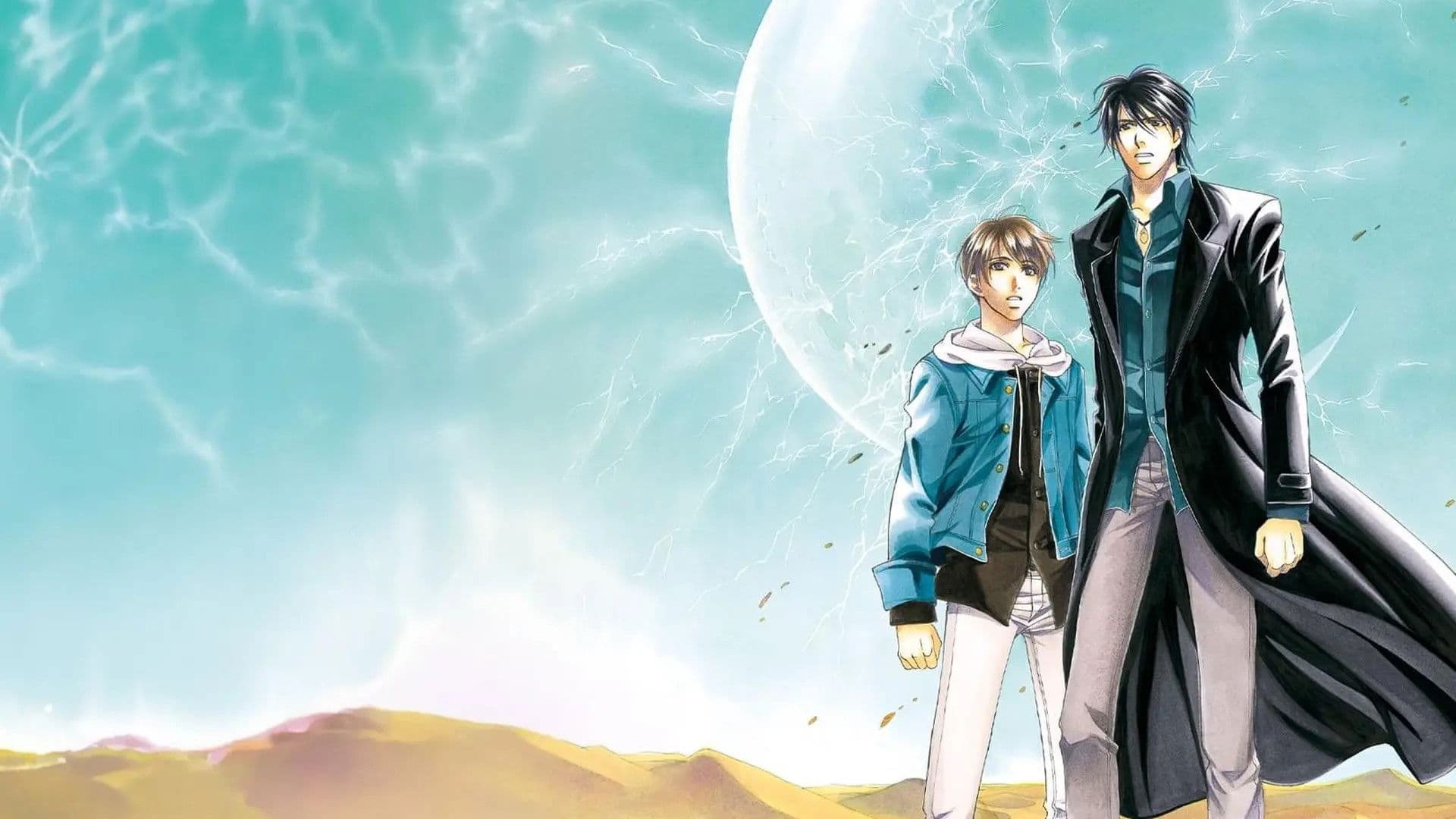 나이트 헤드 제네시스