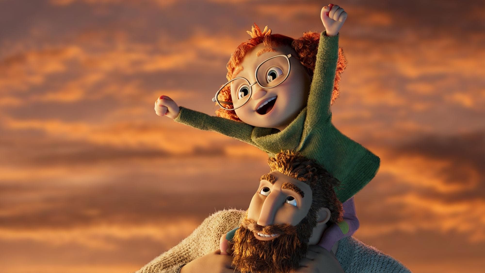 슈퍼 키드 헤일리