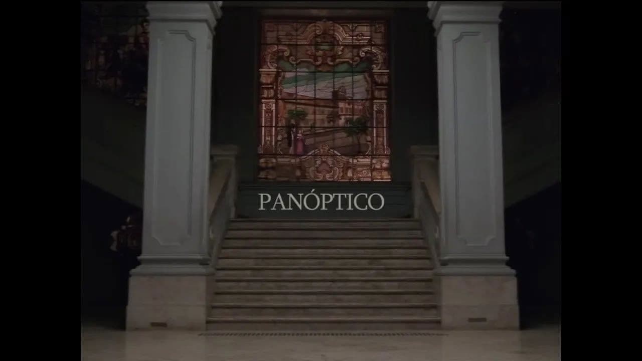 Panóptico
