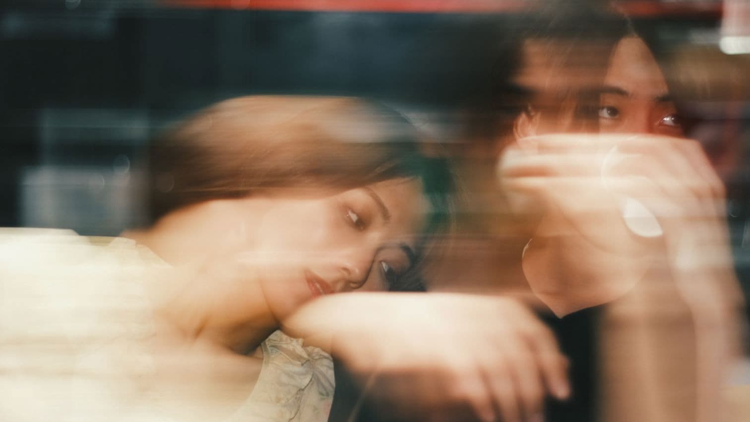 밤 저편으로의 여행