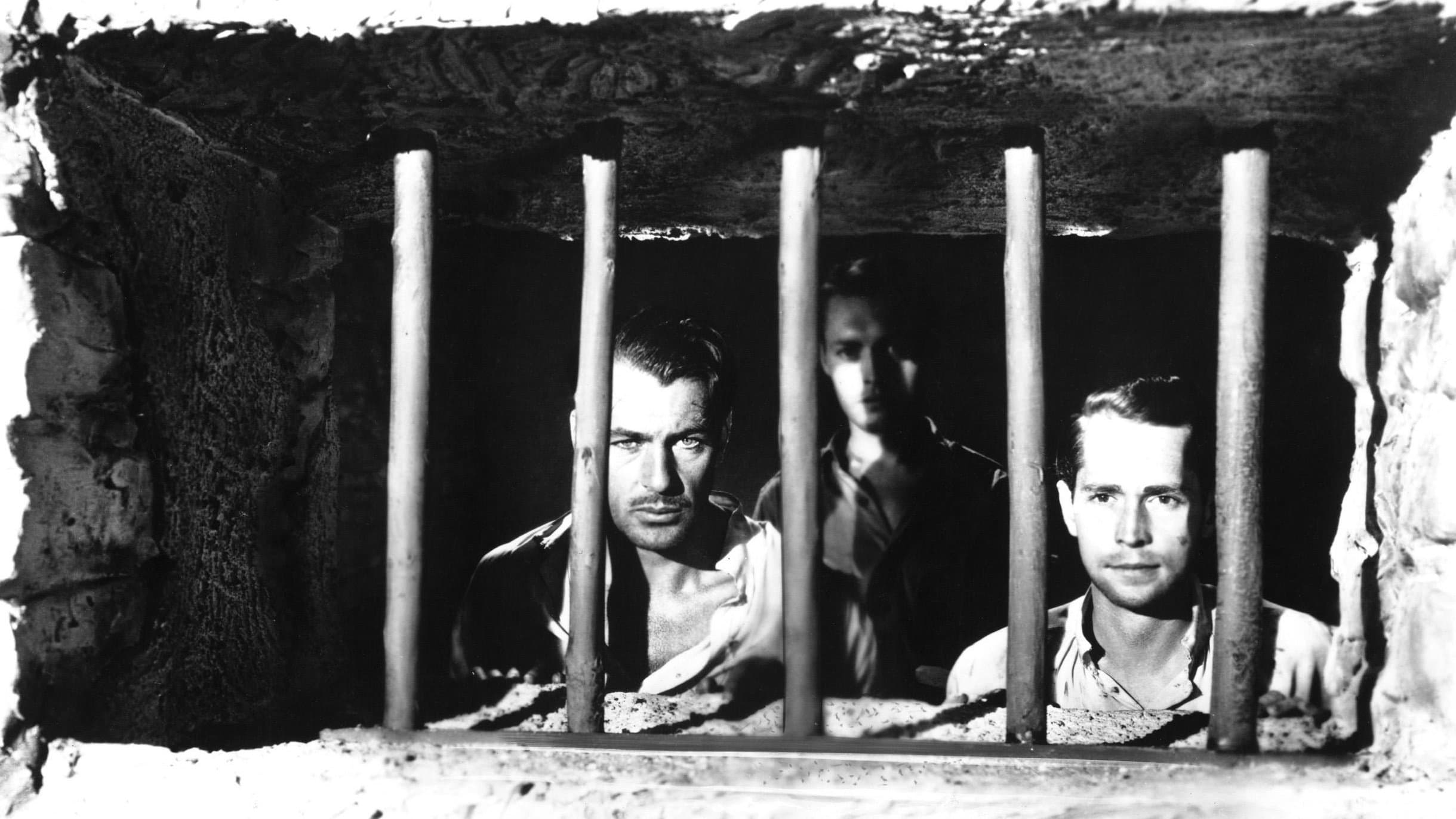 어느 벵갈 기병의 삶