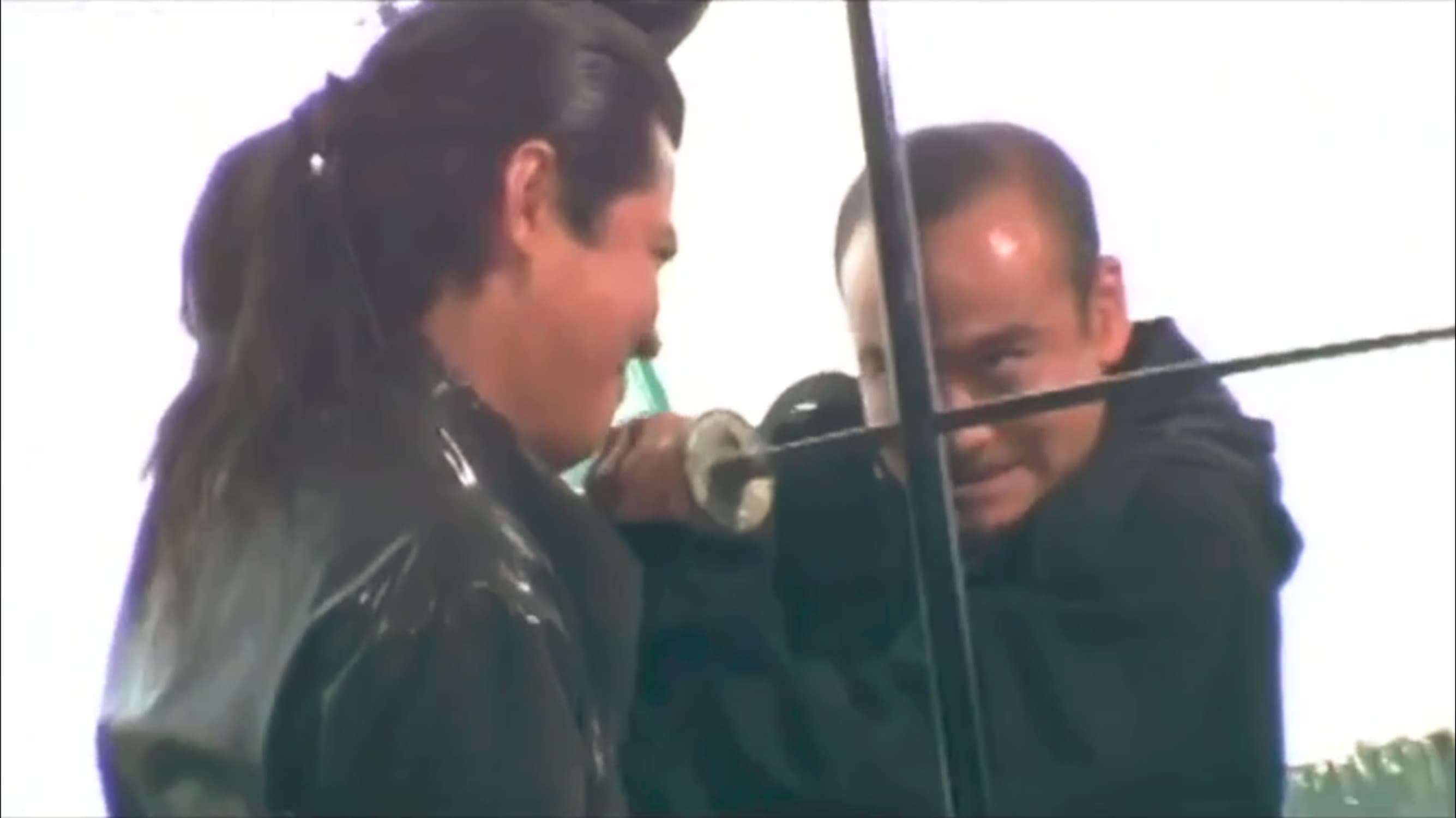 ムラマサ 二ノ章 言霊