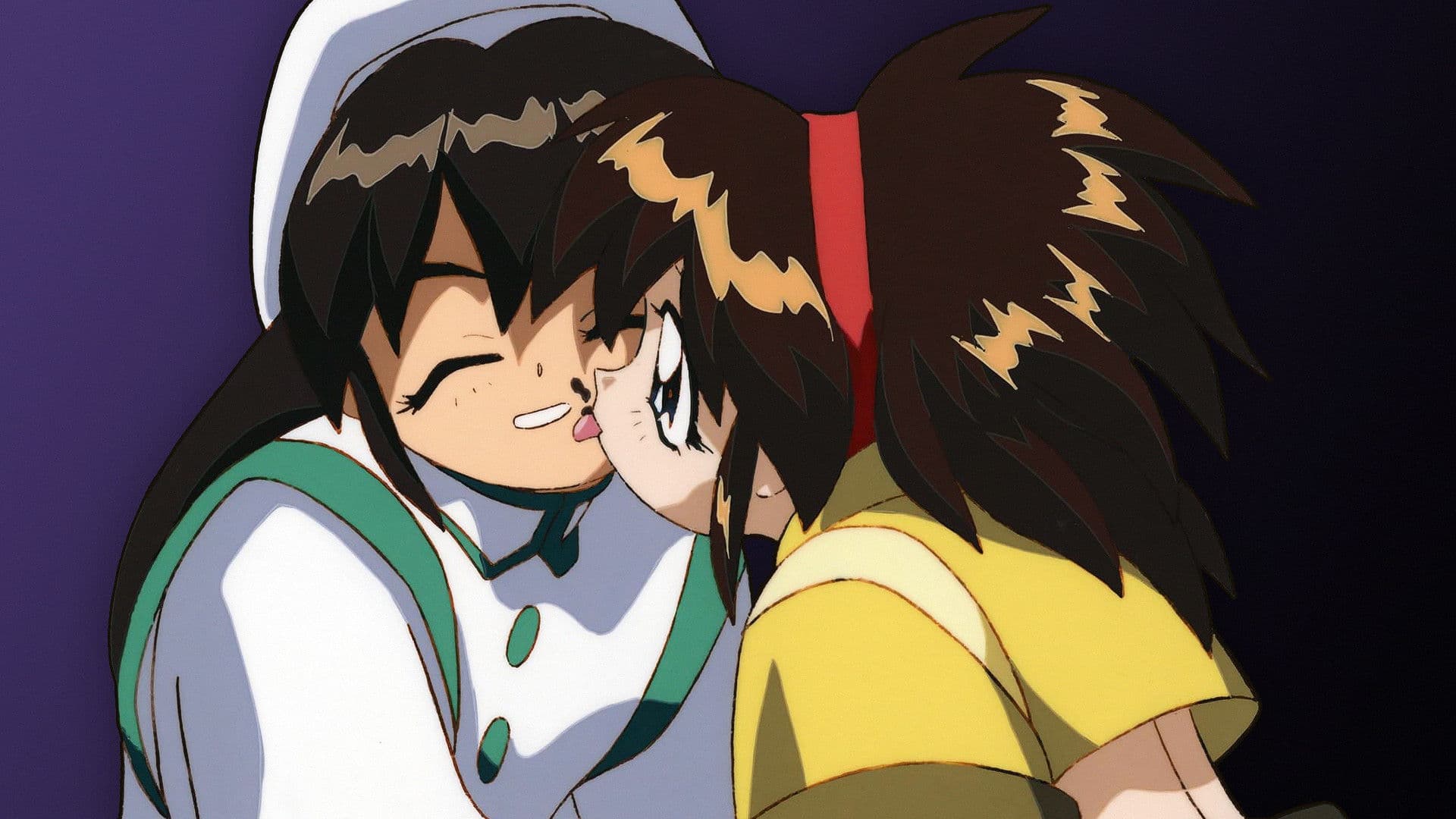 SM 걸즈 세이버 마리오넷 R