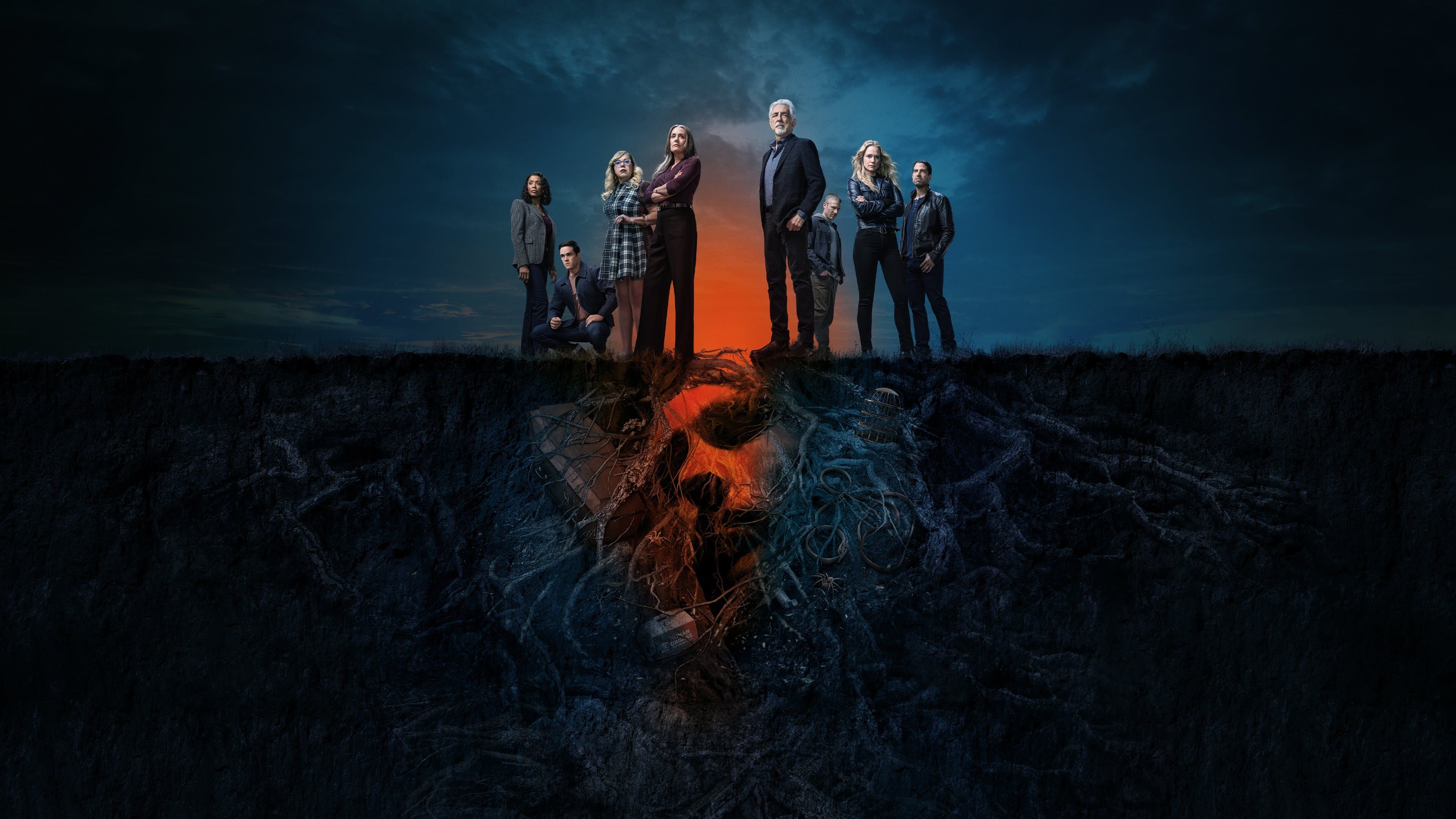 크리미널 마인드