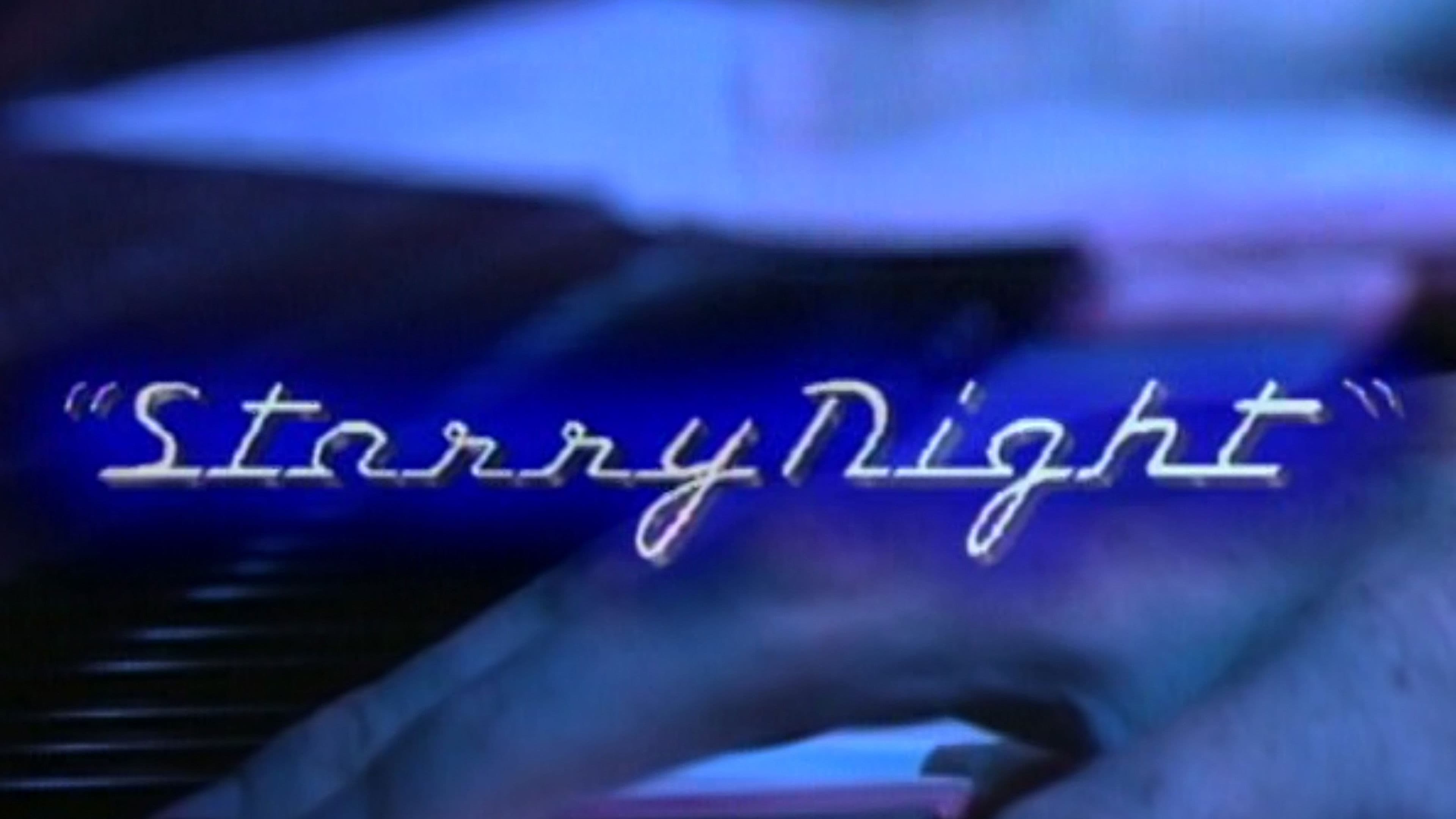 Julio Iglesias - Starry Night