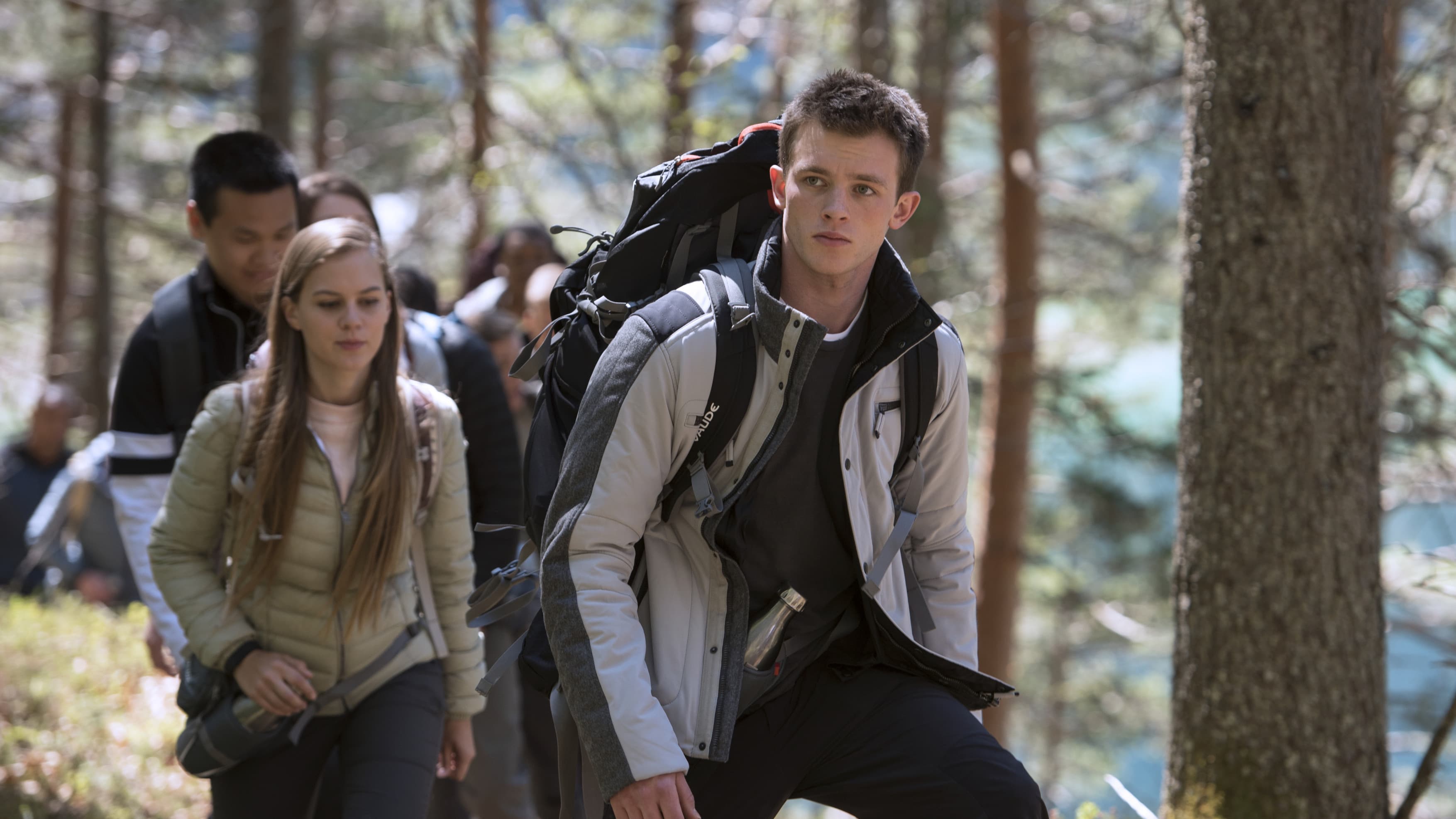 유겐트 오네 고트