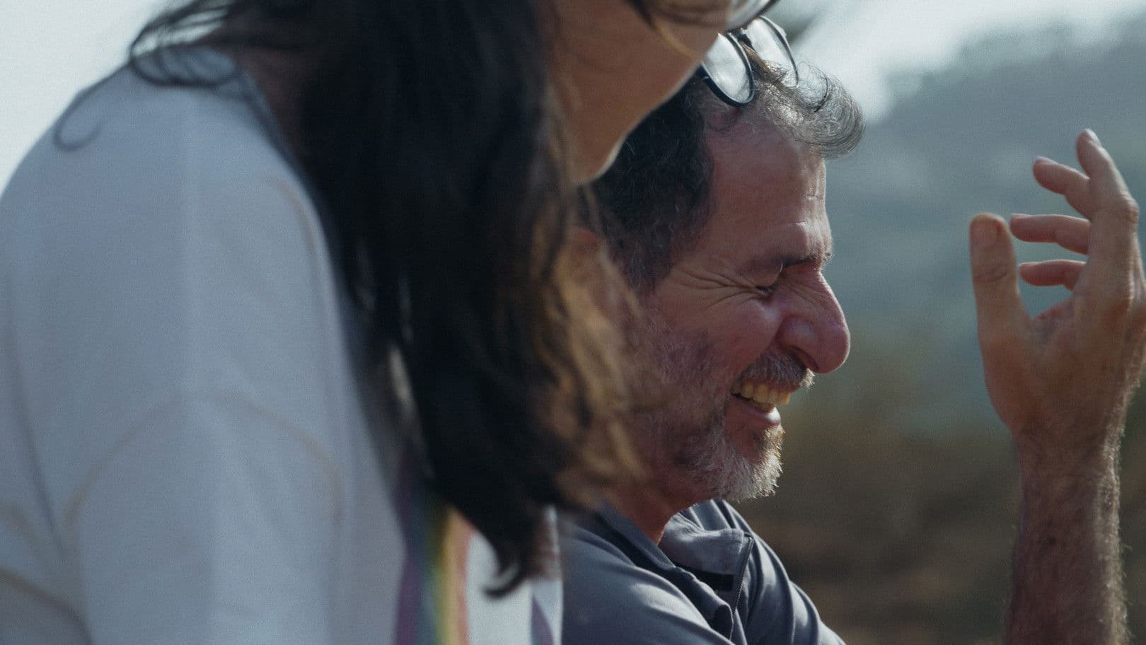 세상 끝까지, 470km