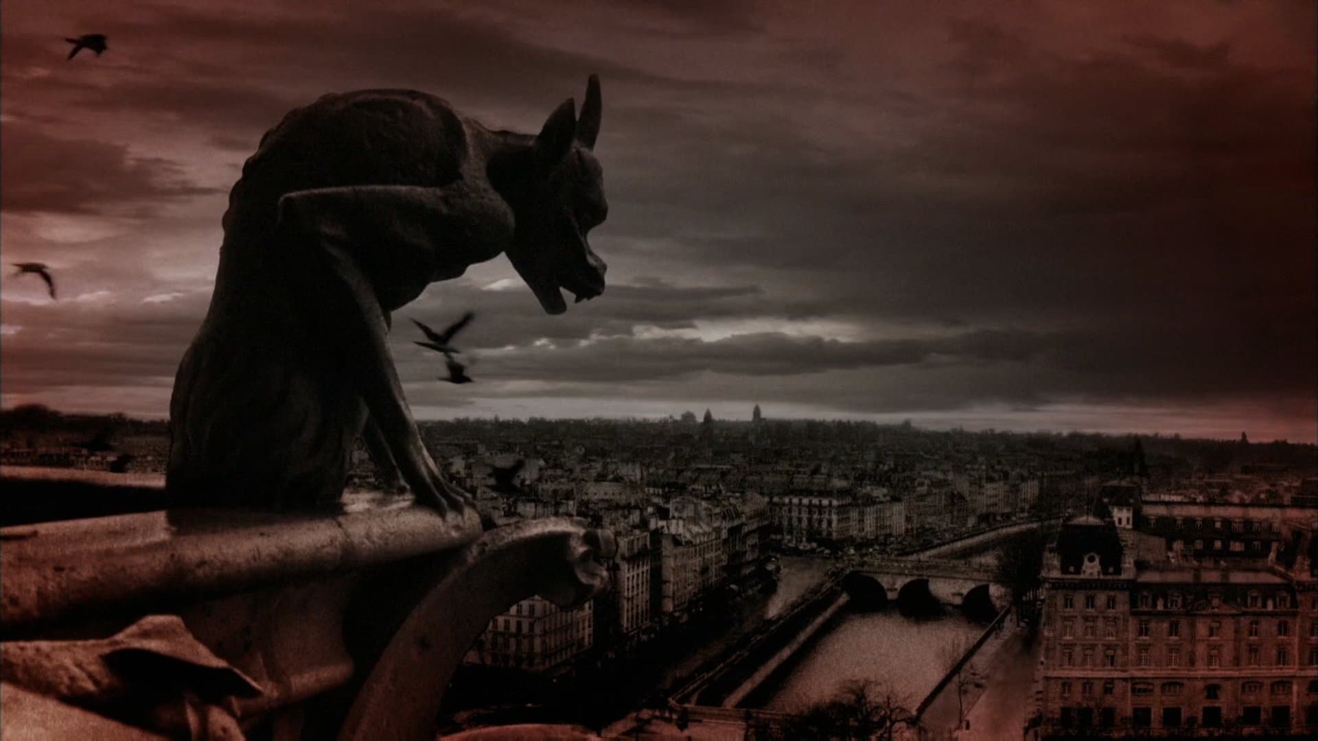 마스터즈 오브 호러