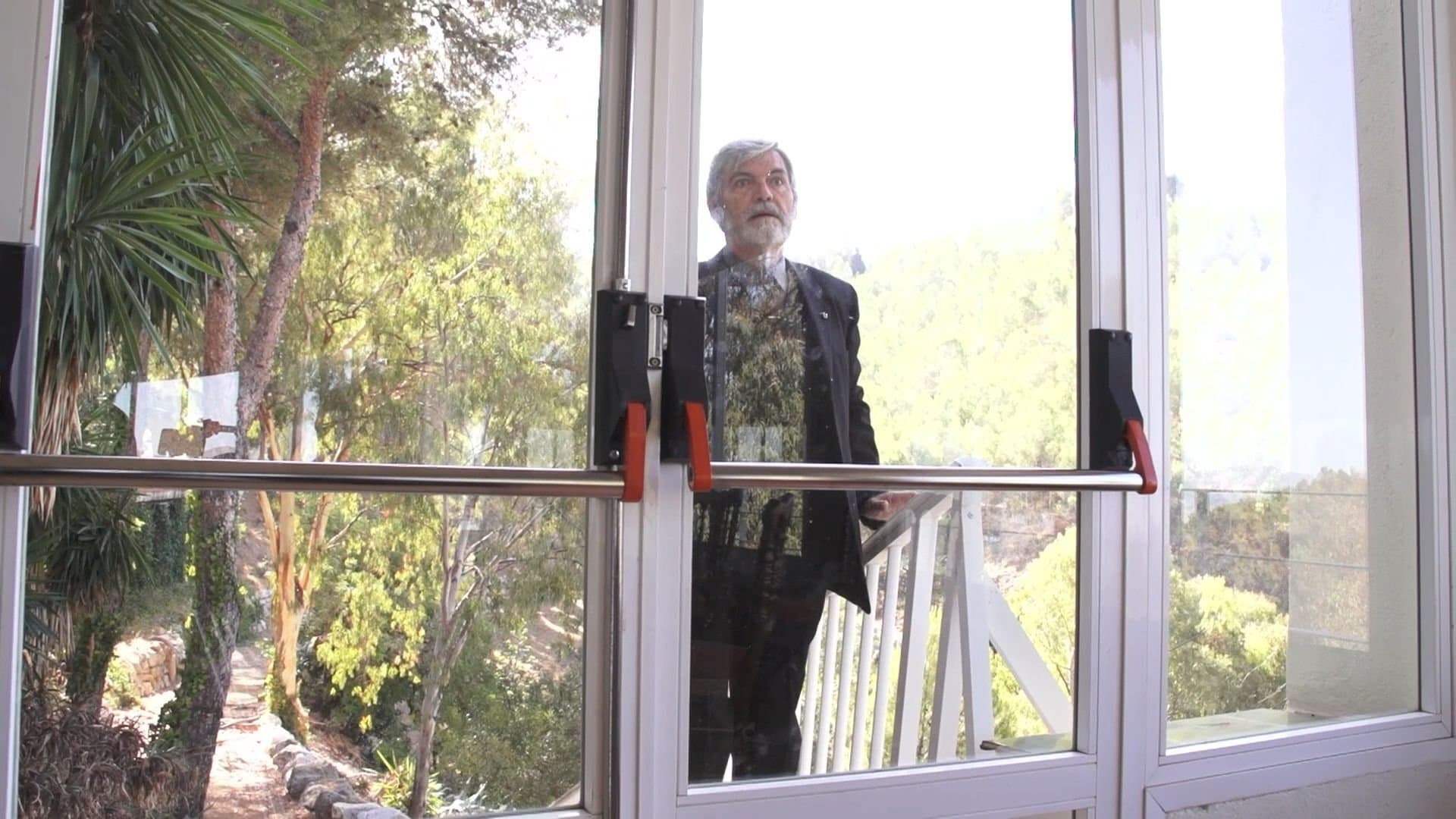 알 페레이라 vs. 더 앨리게이터 레이디스