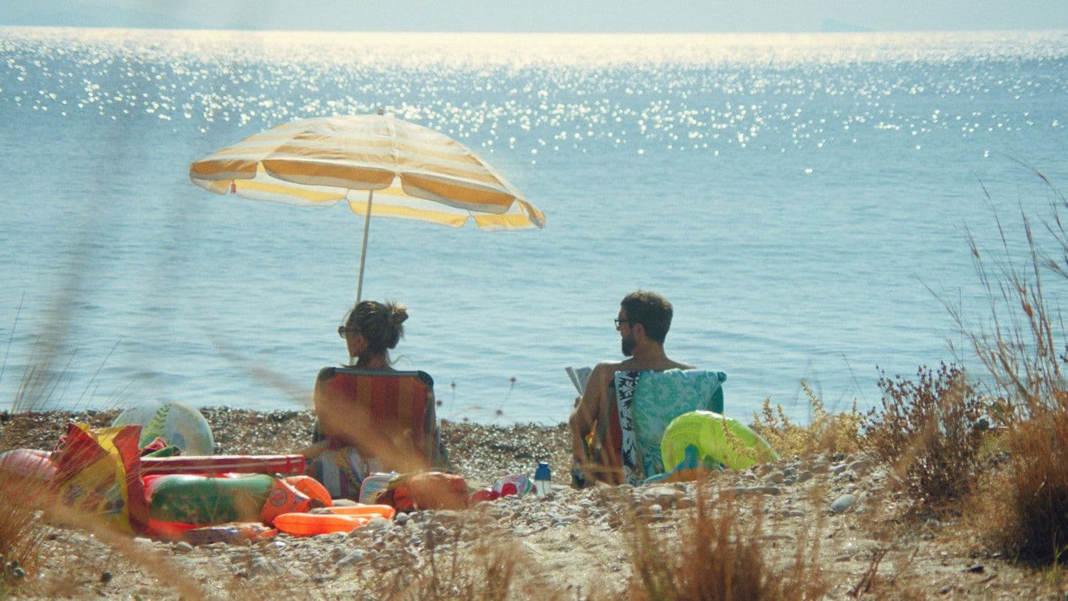 Καρτ Ποστάλ από το Τέλος του Κόσμου