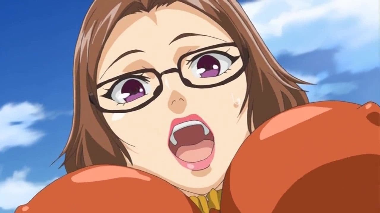 형님의 신부라면, 나에게 박혀서 히이히이 하고 있는 중이야