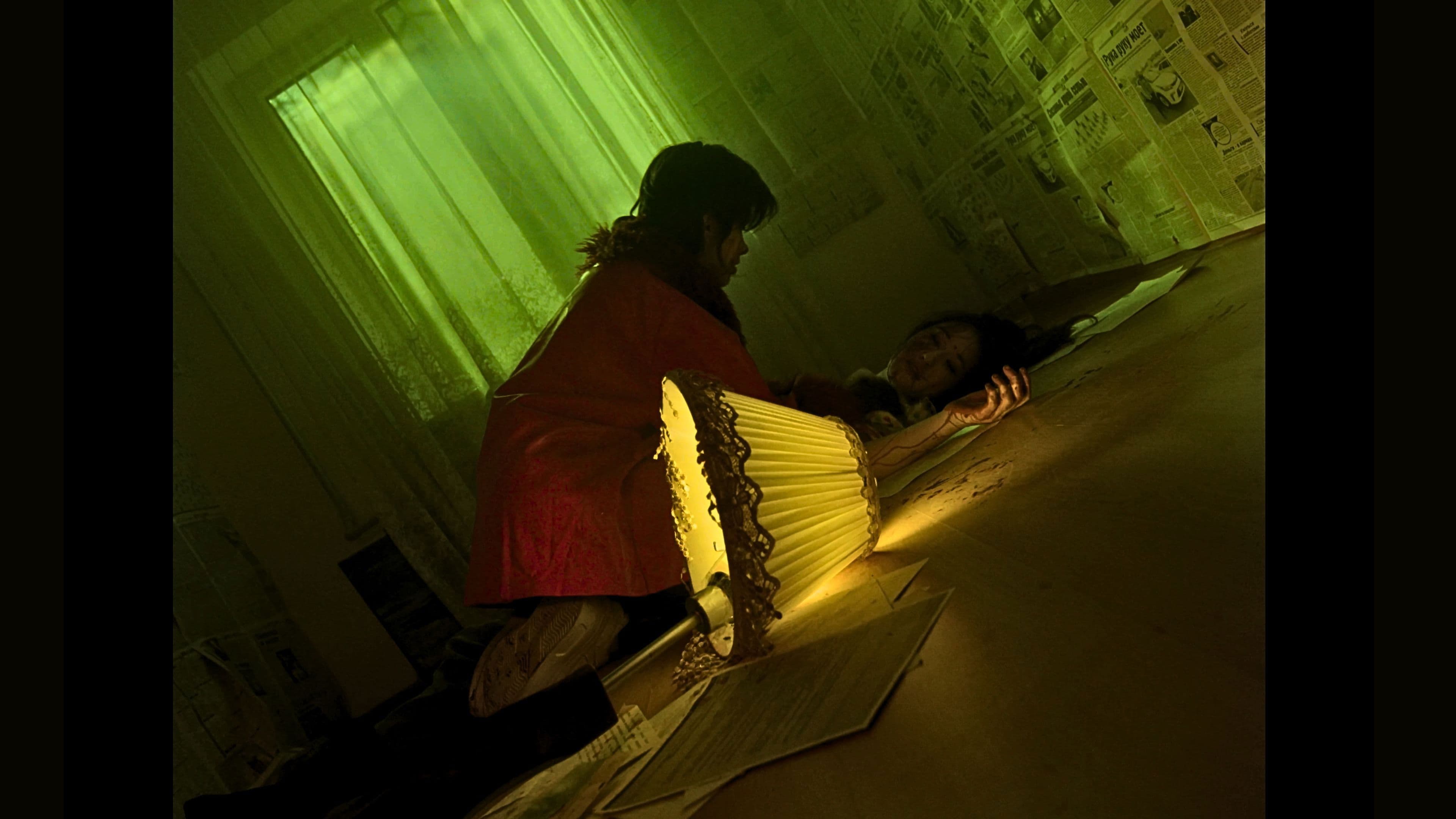 Портрет Даяны