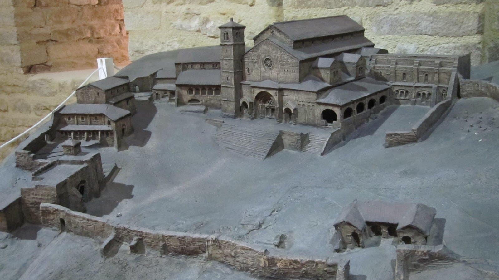 Le Nom de la Rose : Le Documentaire