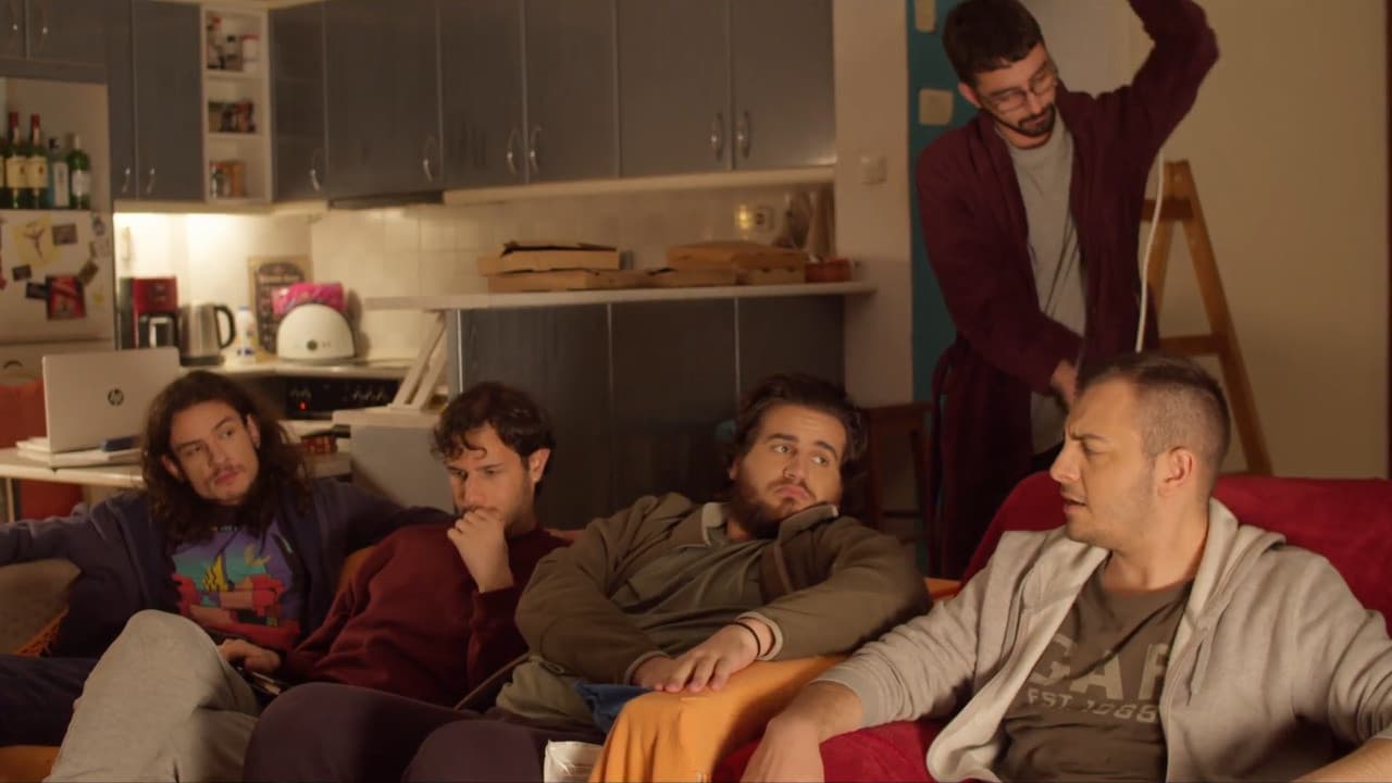 ΚΑΤΑΣΤΑΣΗ ΚΑΡΑΟΥΛΙ