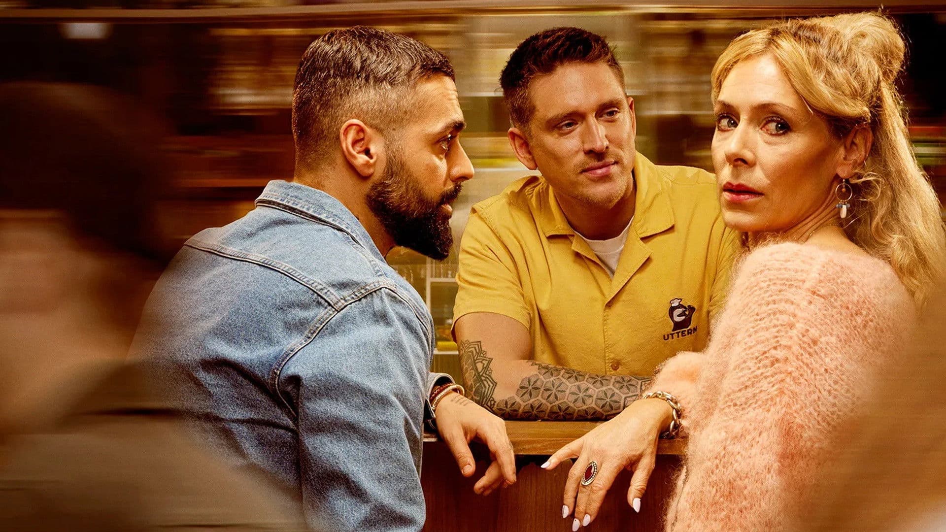 Scener efter ett äktenskap