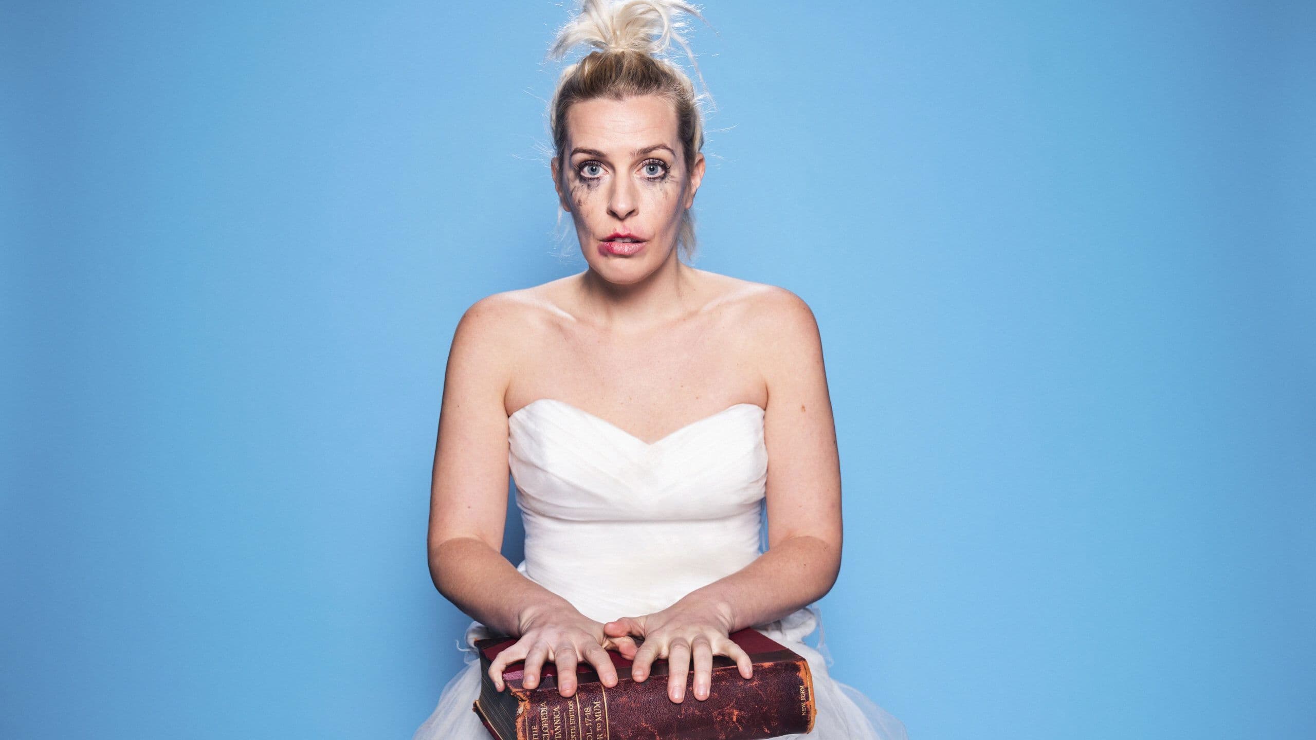 아웃 오브 허 마인드