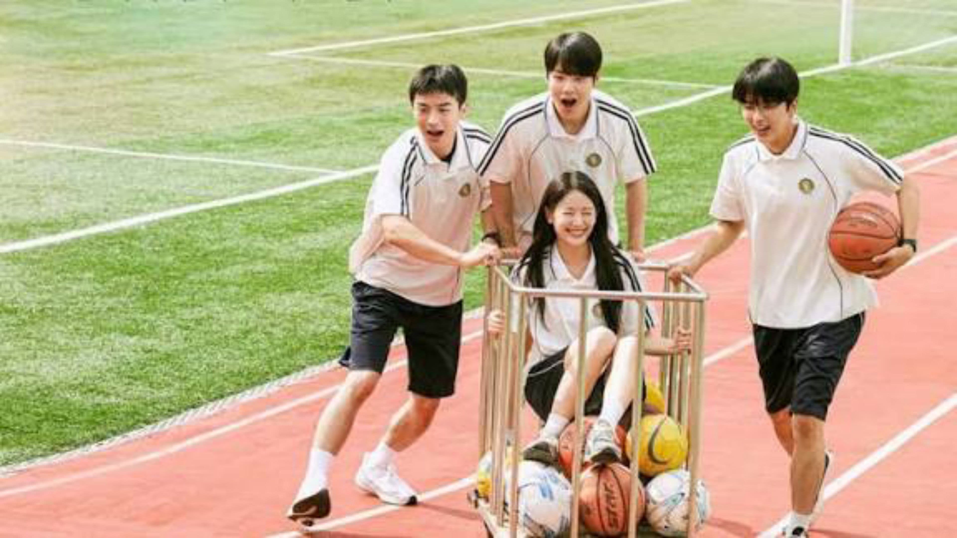 Our Beautiful Summer