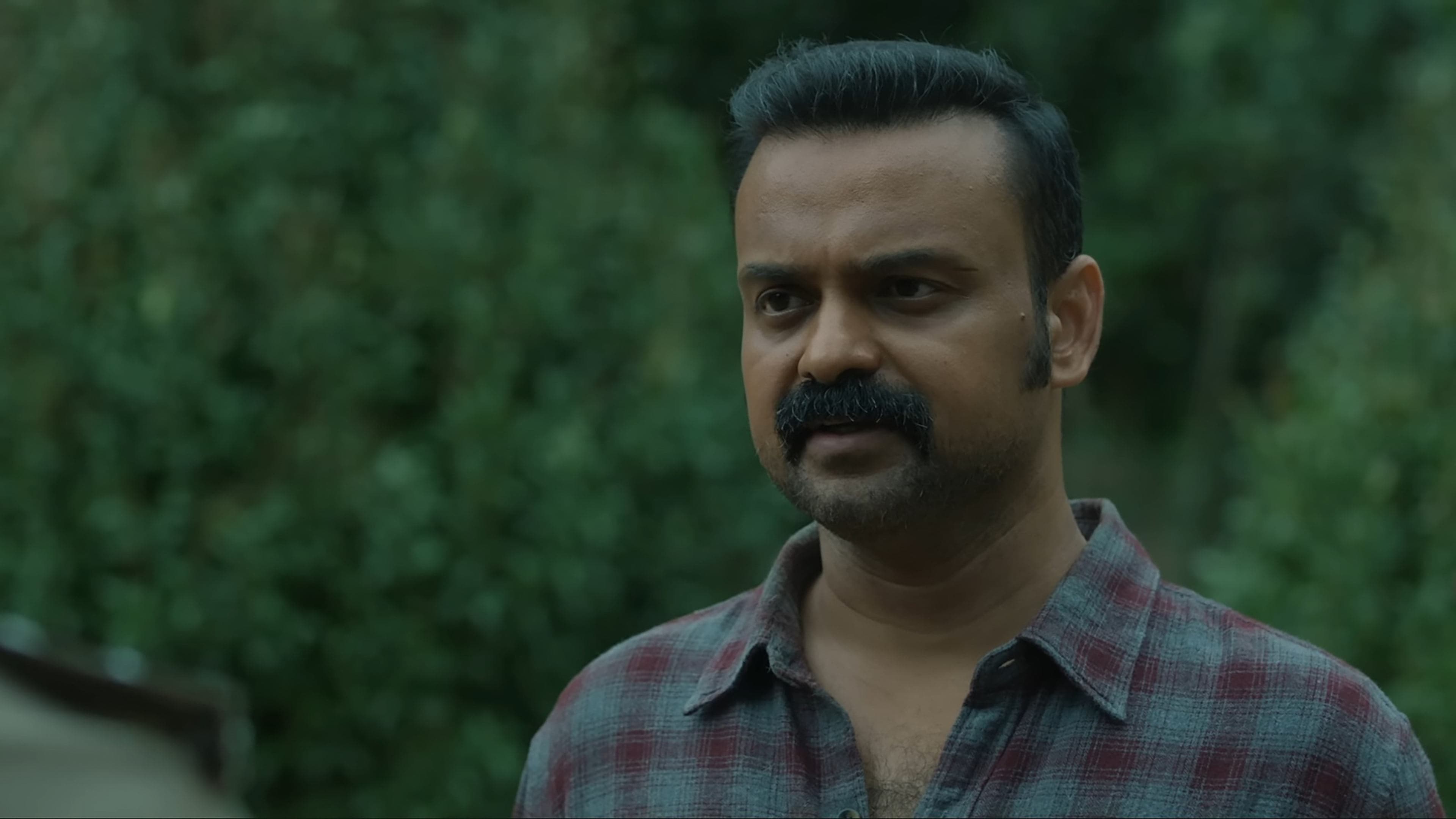 ഓഫീസര്‍ ഓണ്‍ ഡ്യൂട്ടി