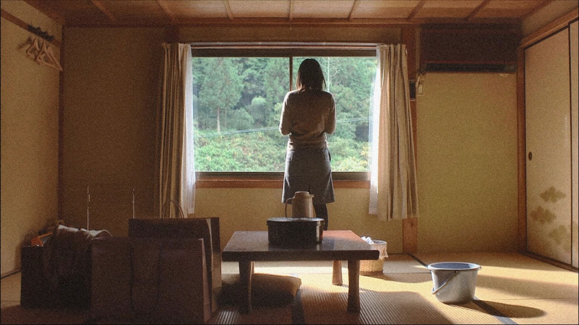 천국은 아직 먼 곳에