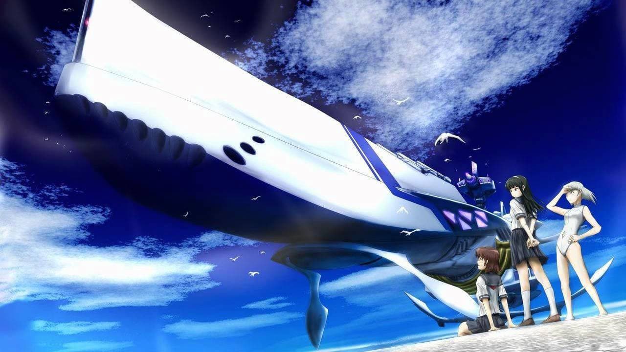 블루드롭 ~천사들의 희곡~