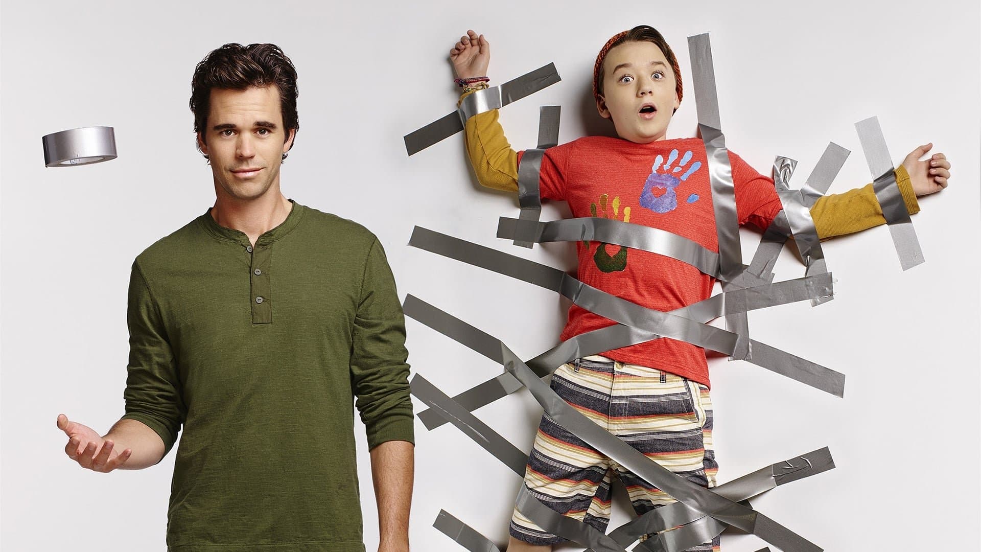 어바웃 어 보이