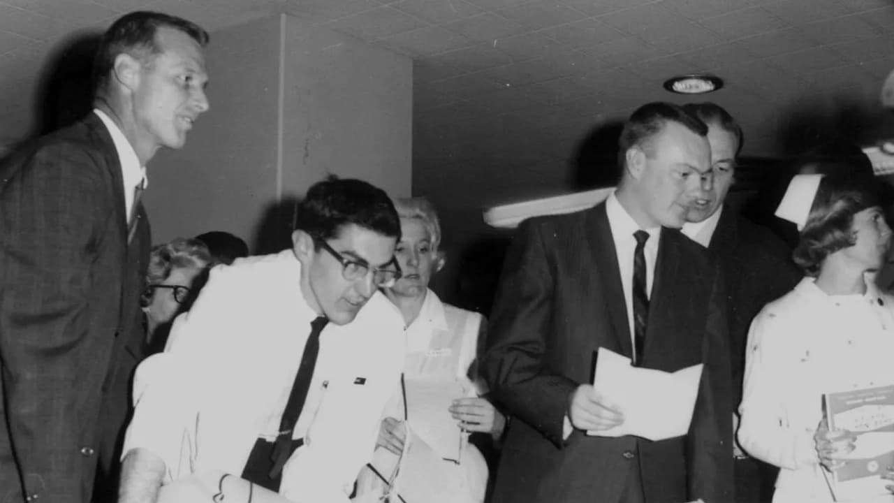 존. F 케네디의 죽음: 의사들은 무엇을 보았나