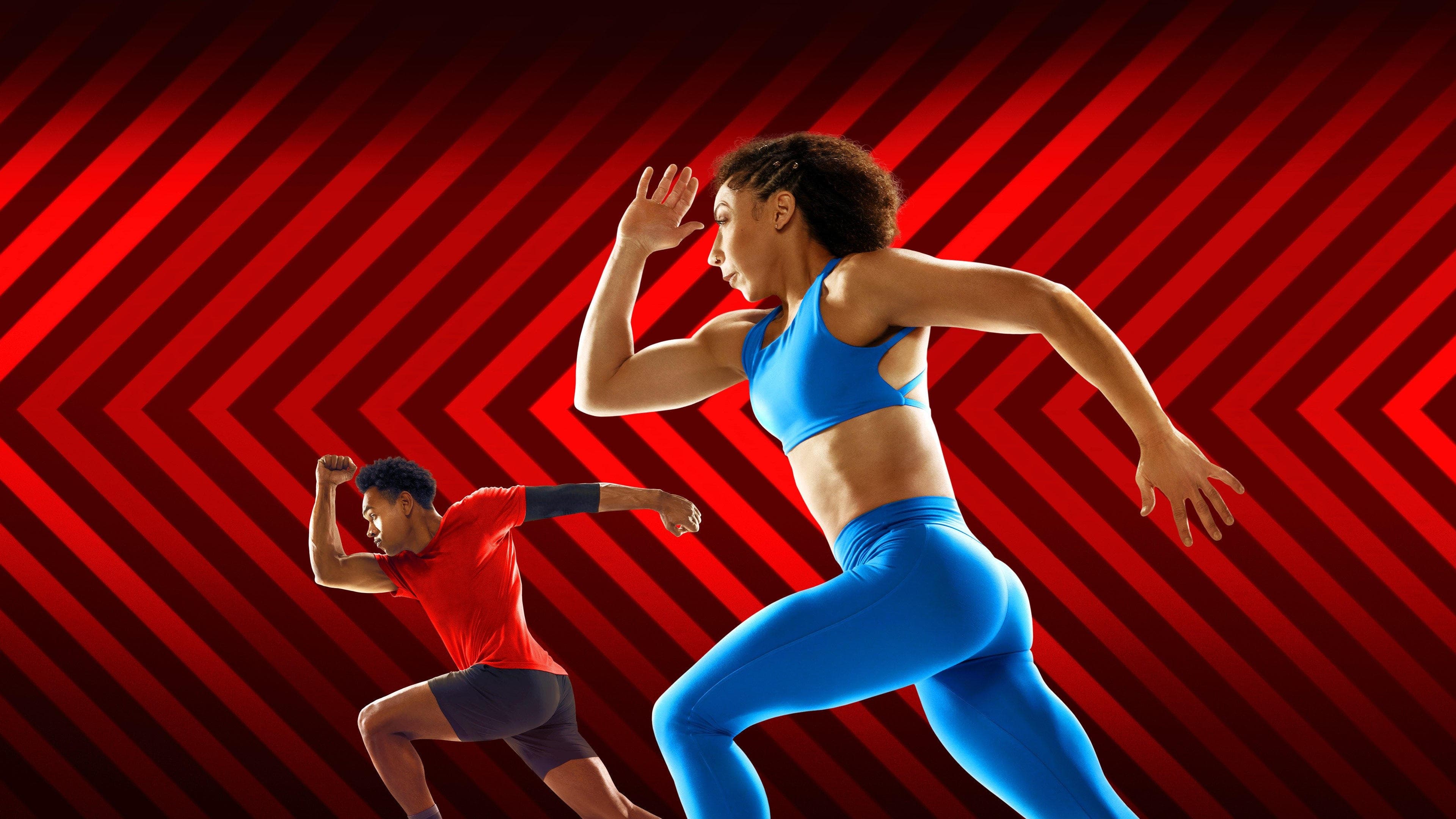 아메리칸 닌자 워리어